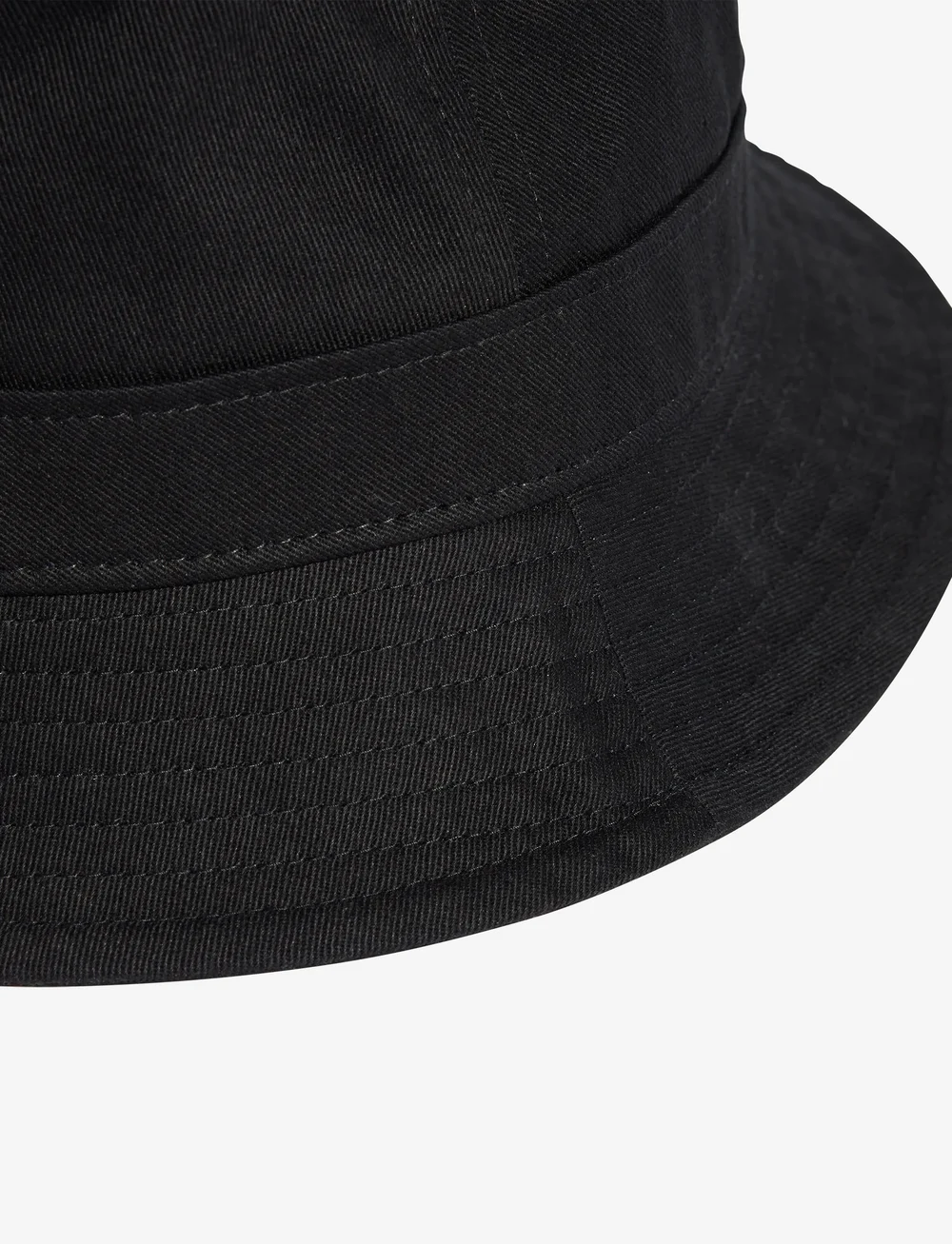 adidas Originals - ADICOLOR BUCKET - hüte - black - 2