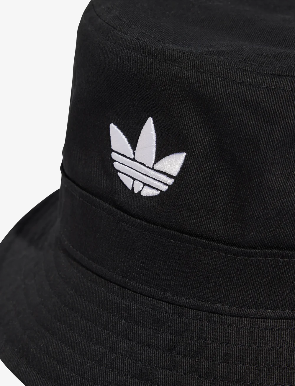 adidas Originals - ADICOLOR BUCKET - hüte - black - 3
