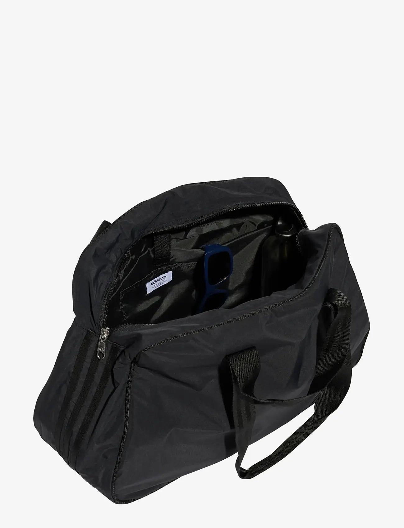 adidas Originals - BOWLING BAG - reisetaschen - black - 2