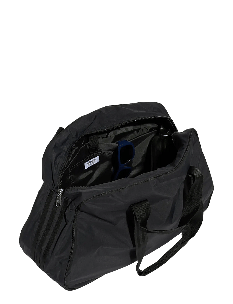 adidas Originals - BOWLING BAG - reisetaschen - black - 2