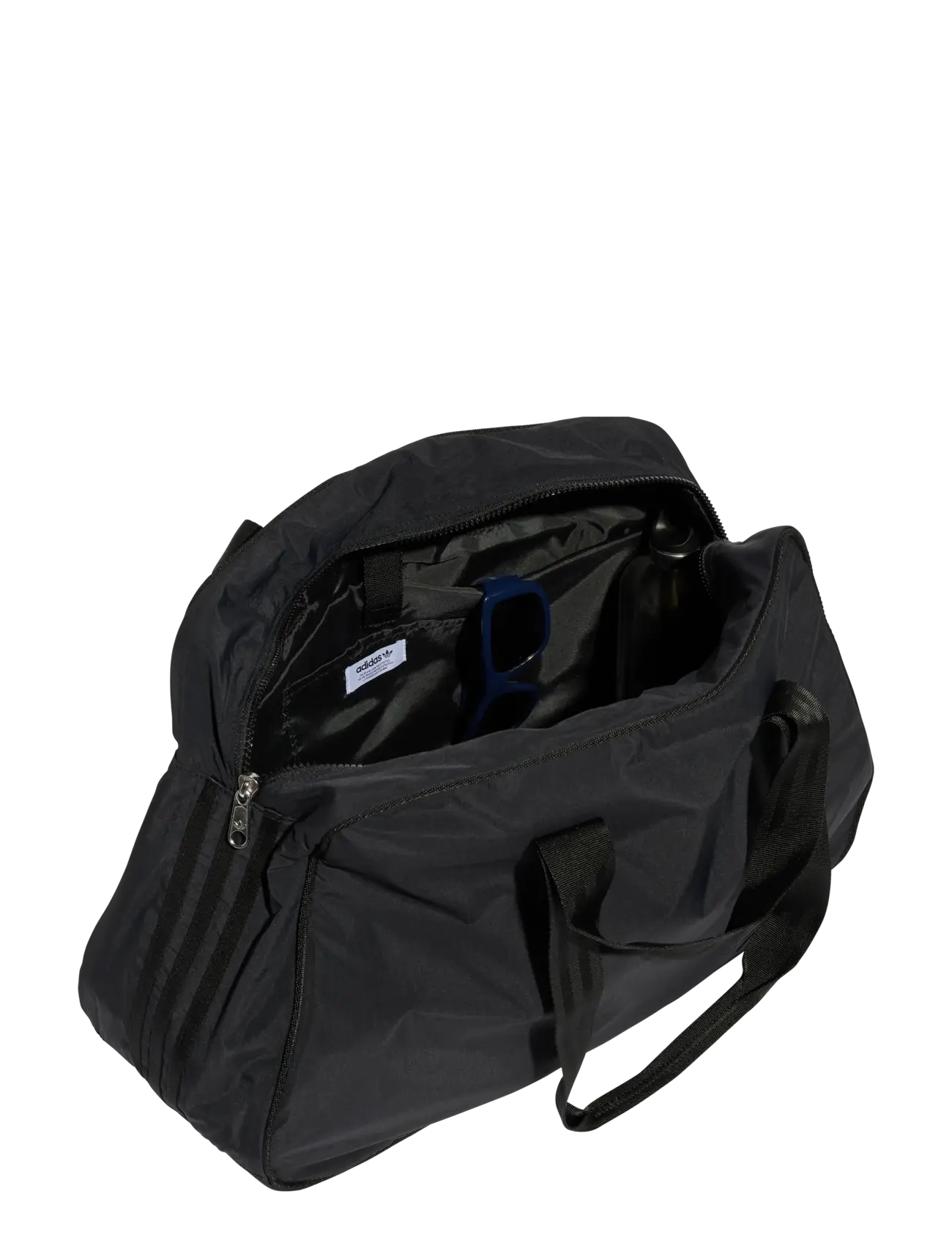 adidas Originals - BOWLING BAG - reisetaschen - black - 2