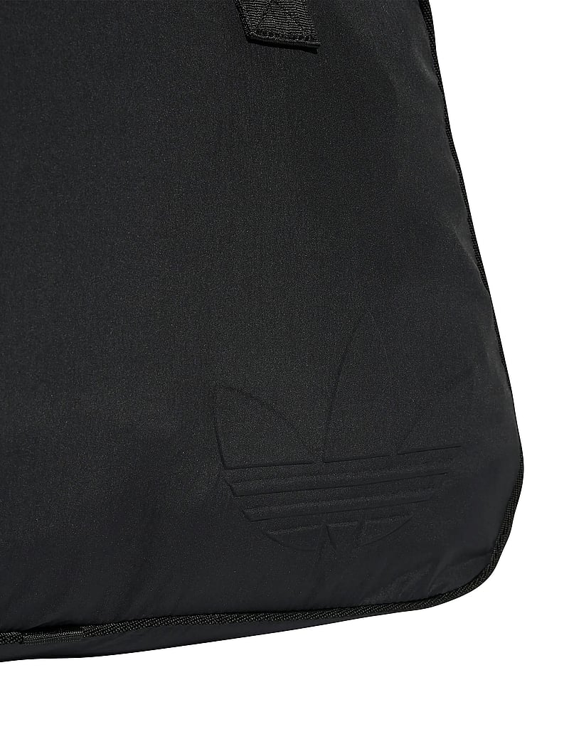 adidas Originals - BOWLING BAG - reisetaschen - black - 4