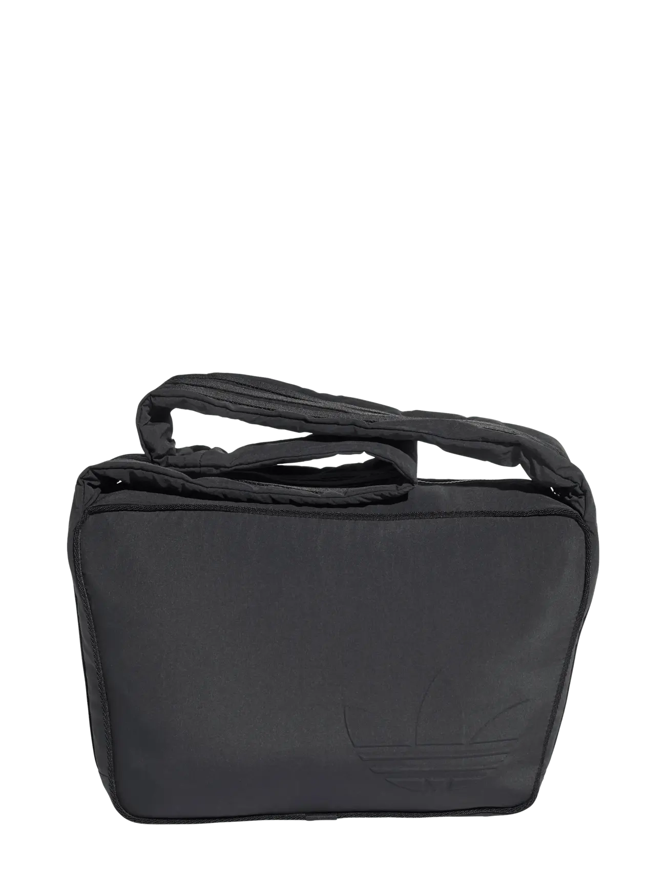 ADIDAS ORIGINALS Bowling Tasche Cb Grau - One Size - Damen
