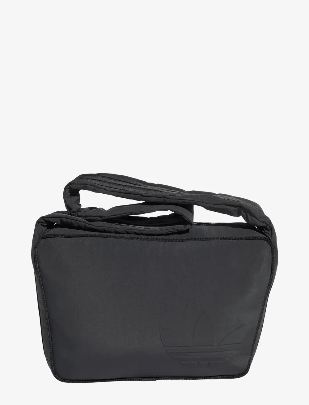 adidas Originals - BOWLING BAG CB - reisikotid - black - 0