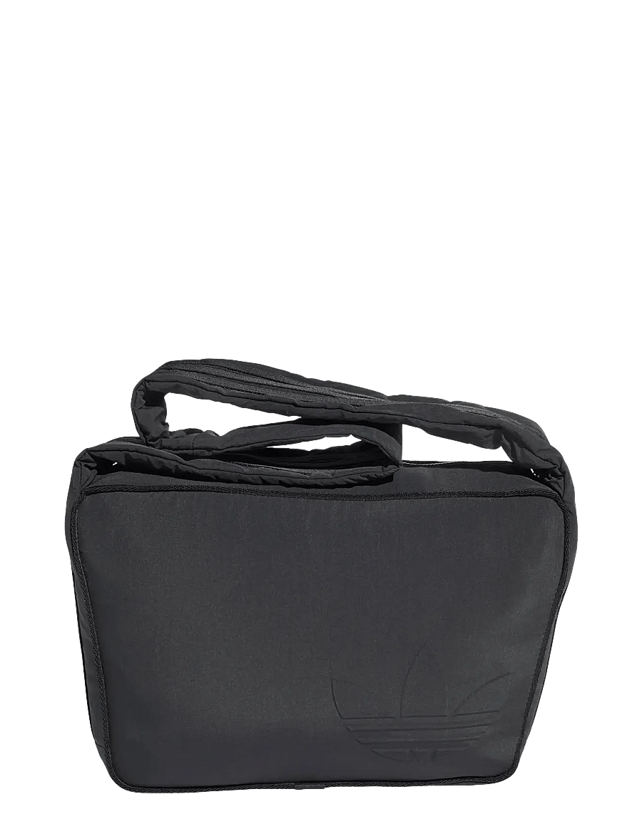 adidas Originals - BOWLING BAG CB - handtaschen & bauchtaschen - black - 0