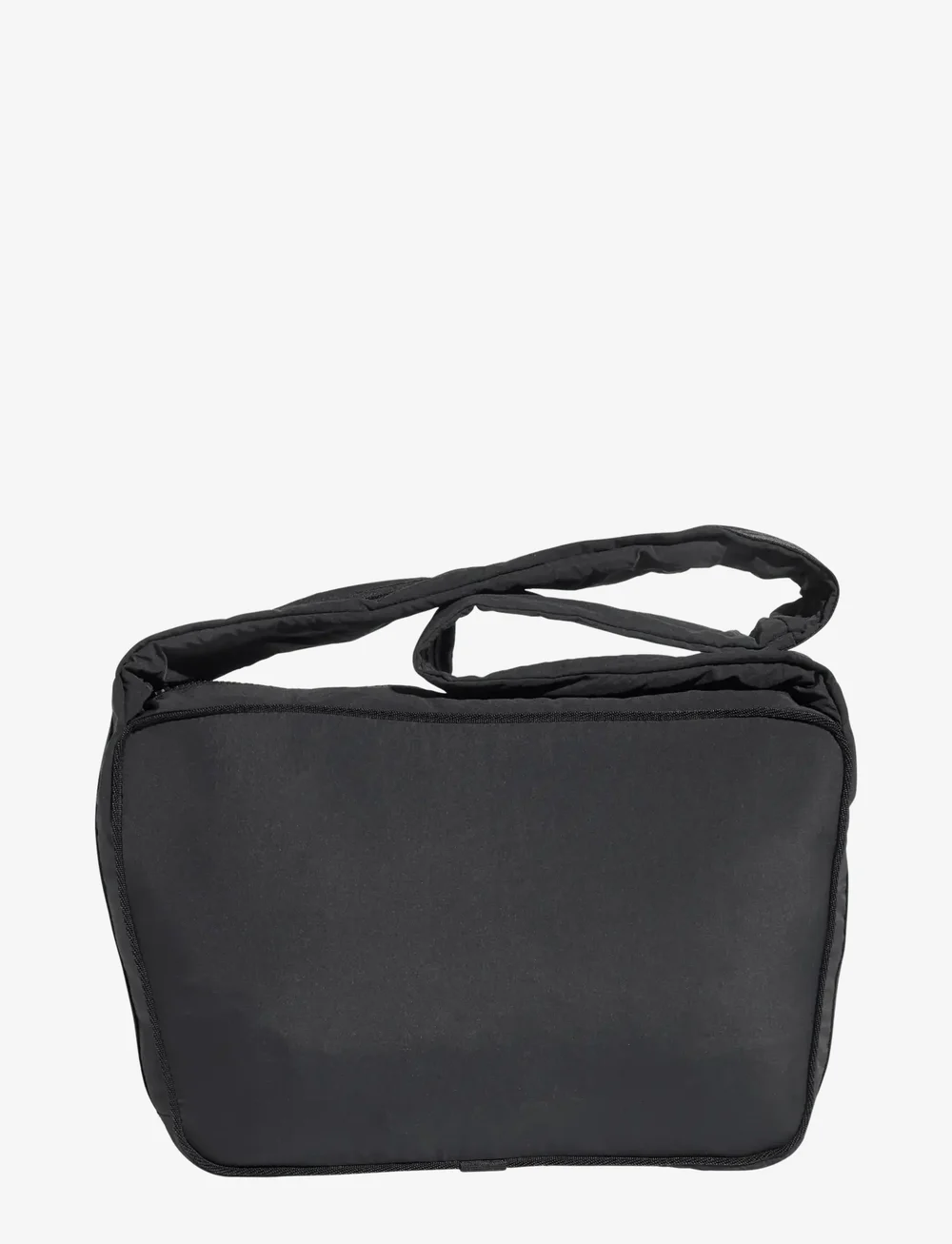 adidas Originals - BOWLING BAG CB - reisikotid - black - 1