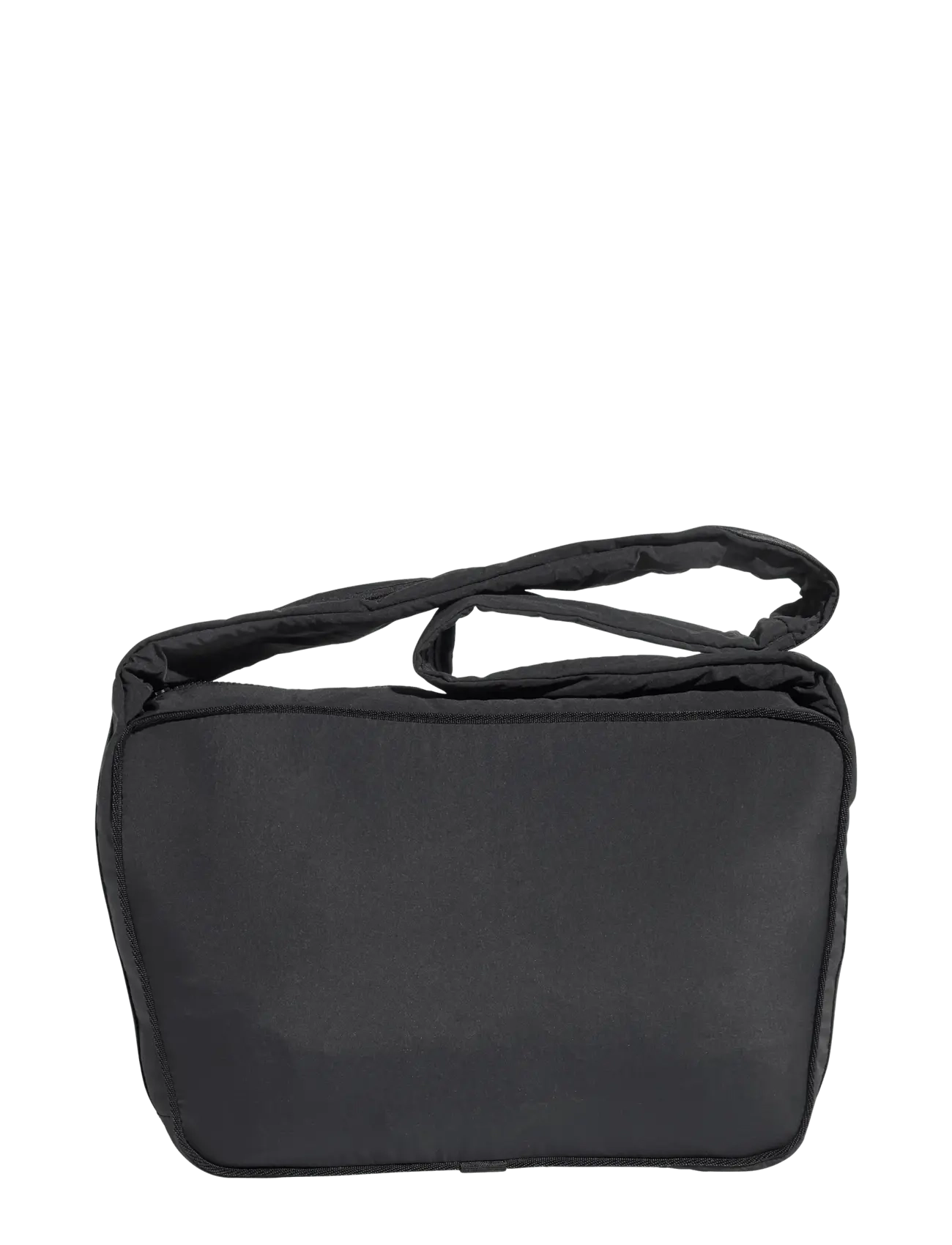 adidas Originals - BOWLING BAG CB - handtaschen & bauchtaschen - black - 1