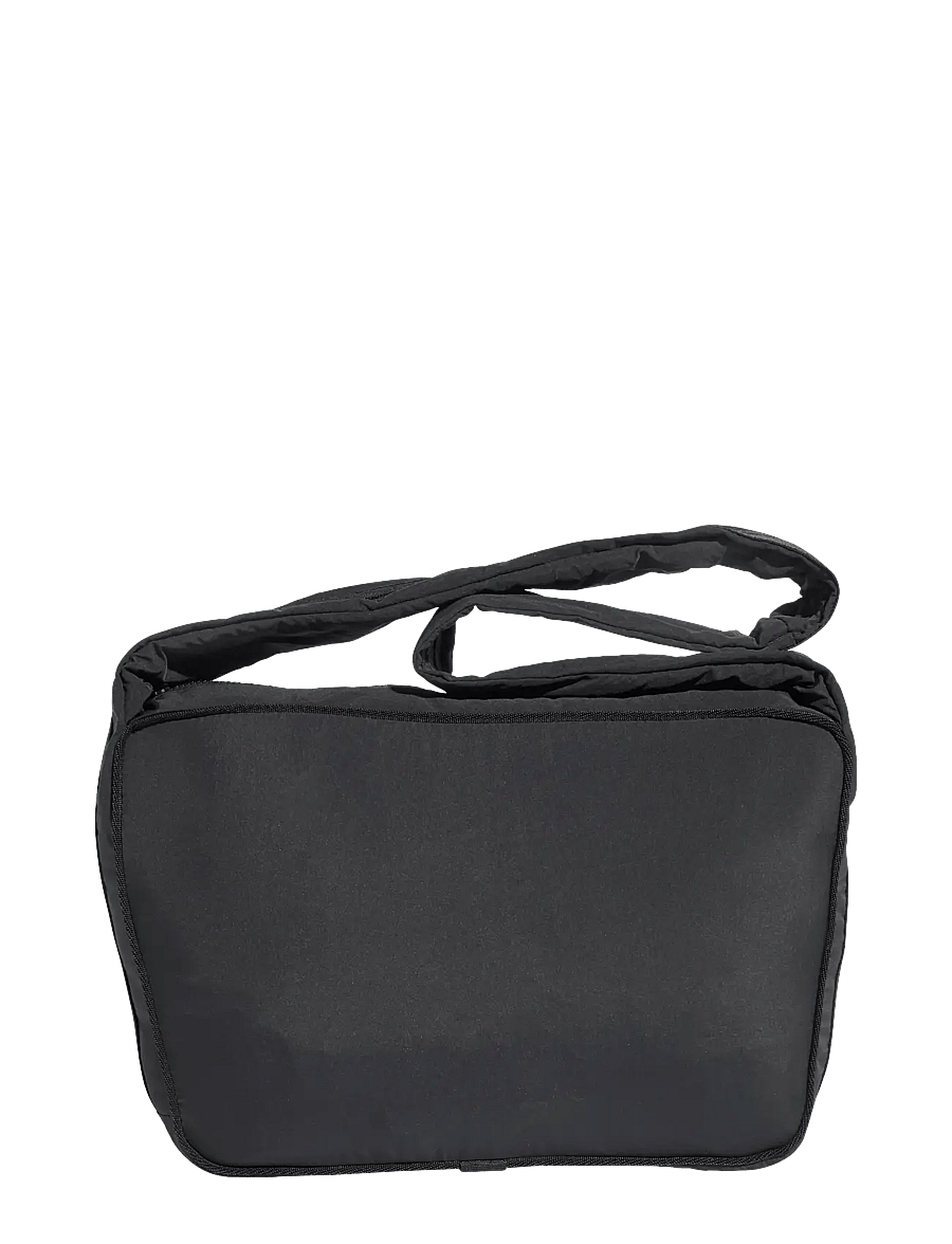 adidas Originals - BOWLING BAG CB - handtaschen & bauchtaschen - black - 1