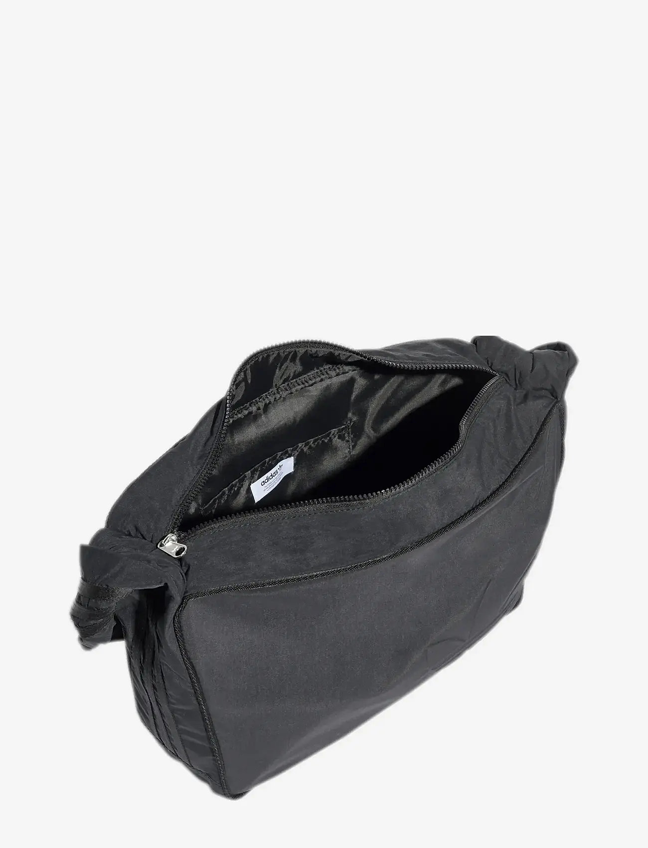 adidas Originals - BOWLING BAG CB - reisetaschen - black - 2