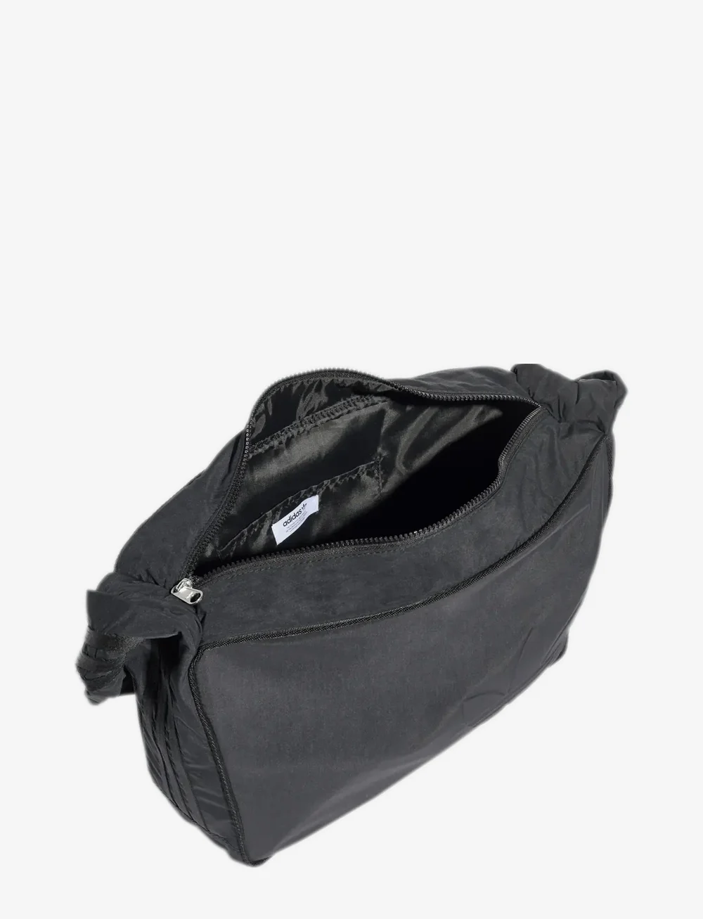 adidas Originals - BOWLING BAG CB - reisikotid - black - 2