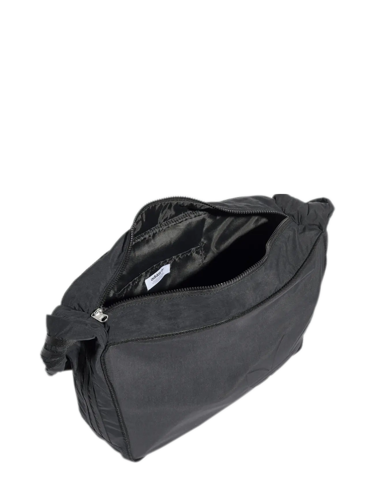 adidas Originals - BOWLING BAG CB - handtaschen & bauchtaschen - black - 2