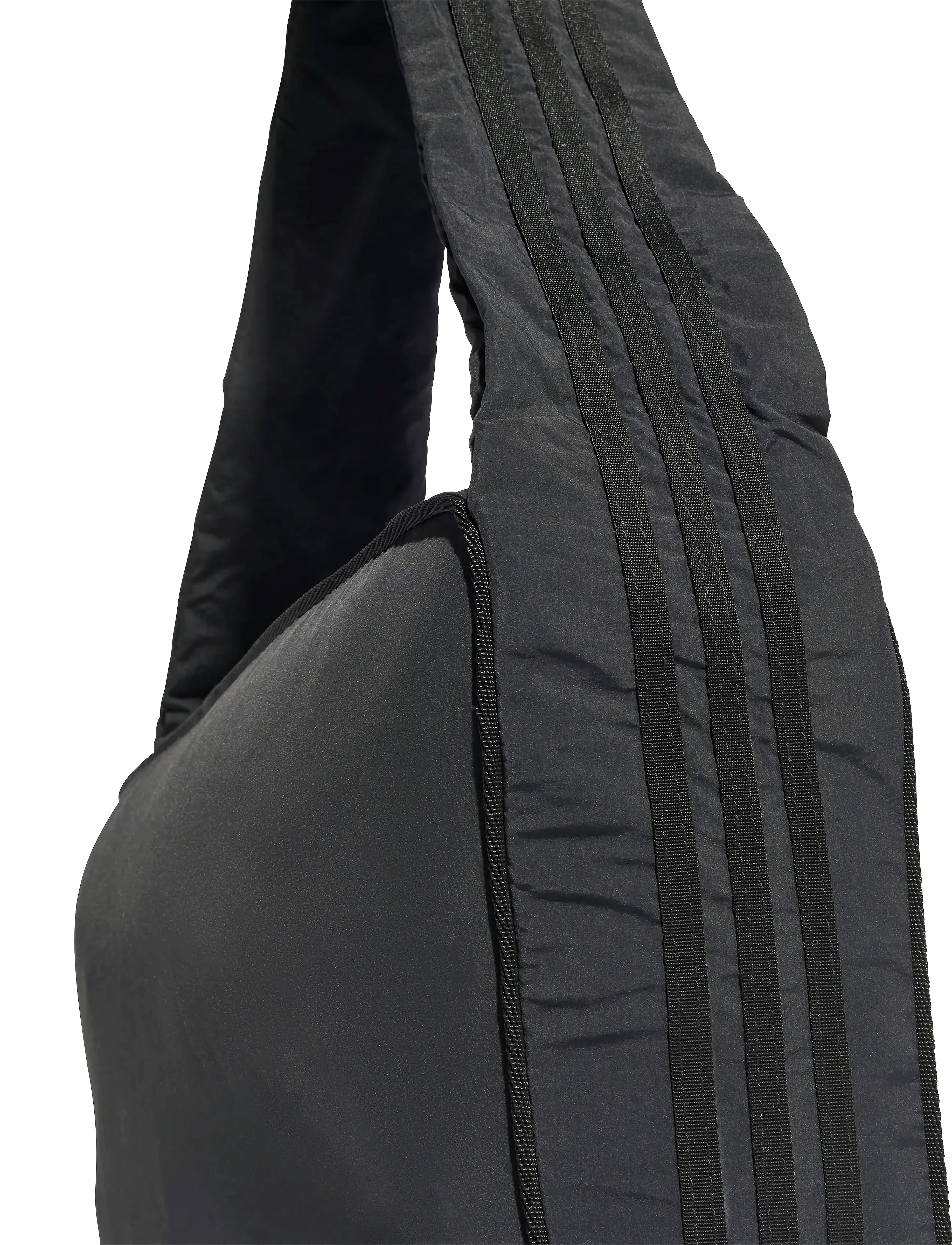 adidas Originals - BOWLING BAG CB - handtaschen & bauchtaschen - black - 3