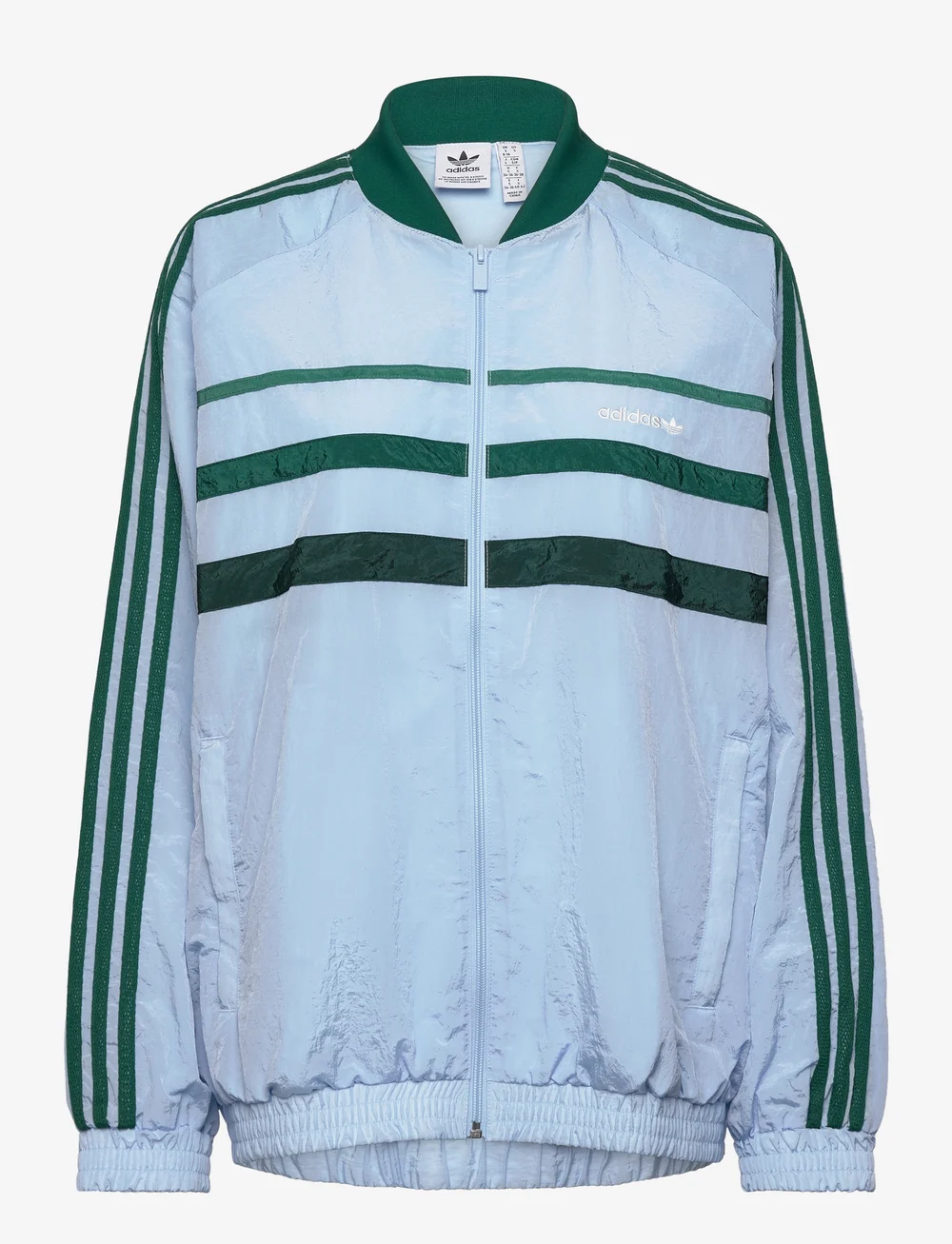 Adidas track tops online