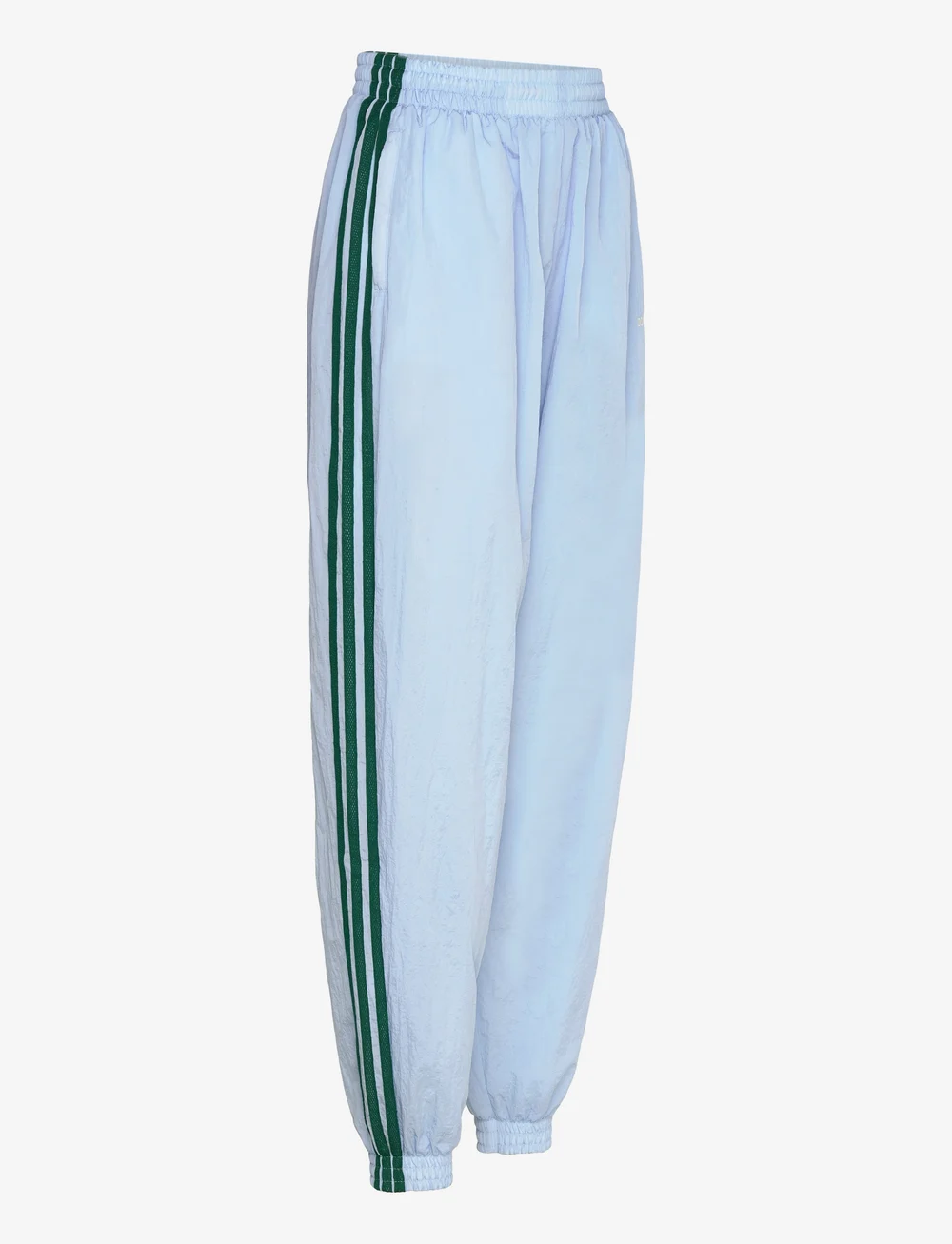 adidas Originals - TRACK PANT - treeningpüksid - clearsky - 2