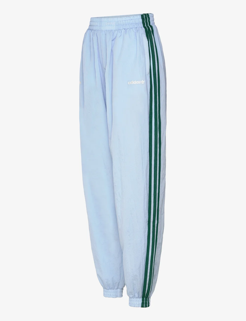 adidas Originals - TRACK PANT - treeningpüksid - clearsky - 3