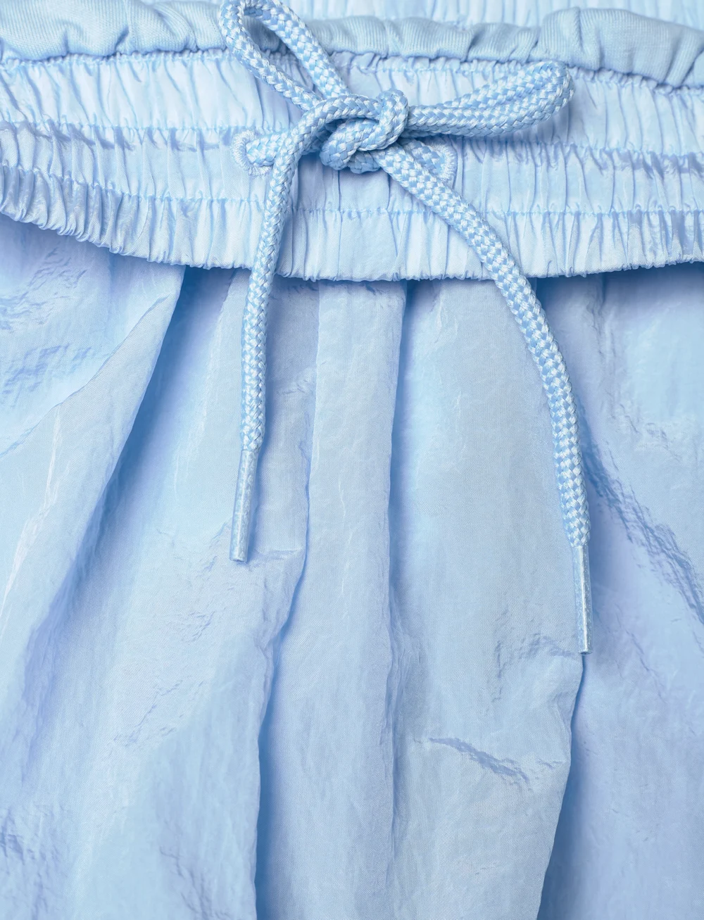 adidas Originals - TRACK PANT - treeningpüksid - clearsky - 5