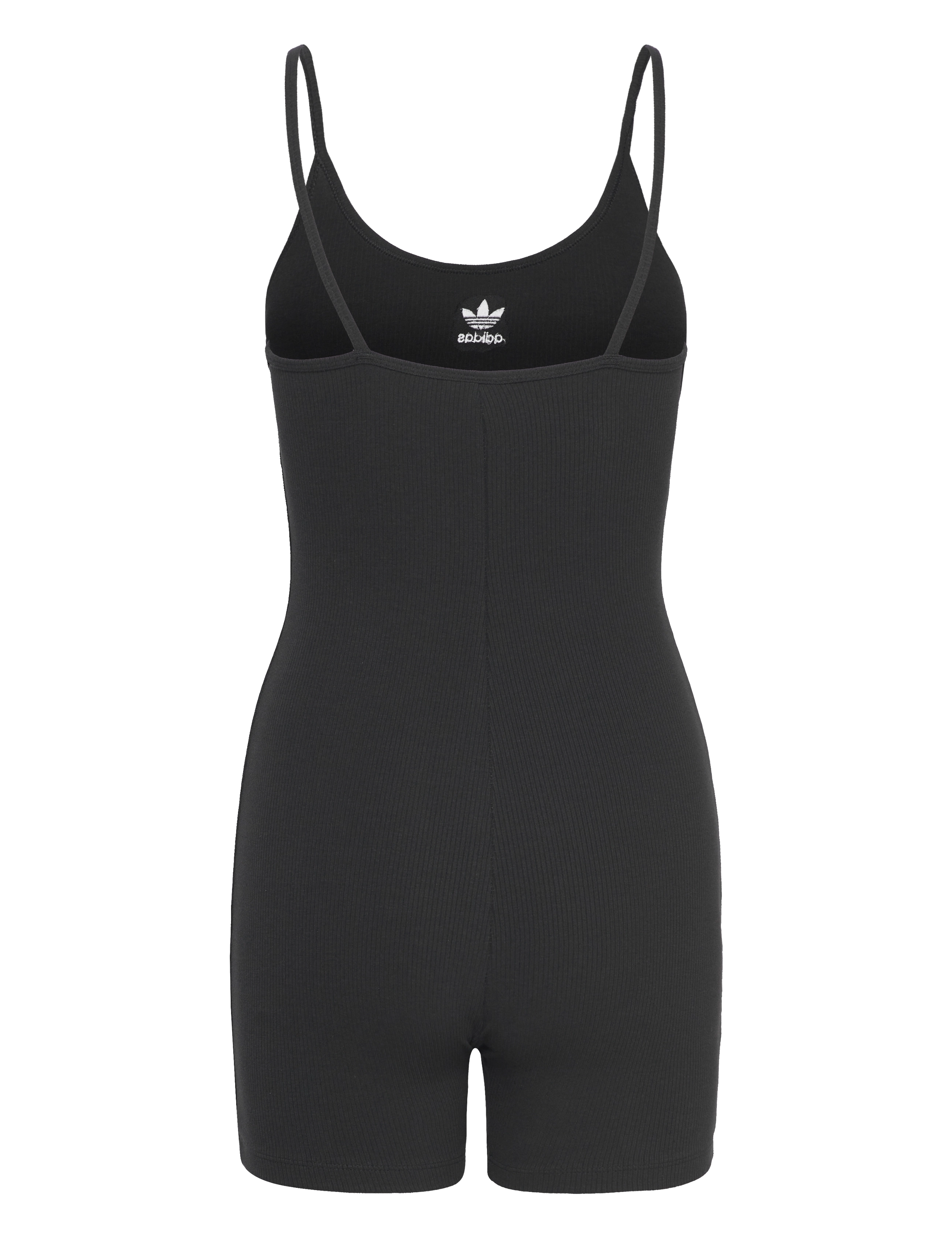 adidas Originals - ESS ONESIE - jumpsuits & bodies - black - 2