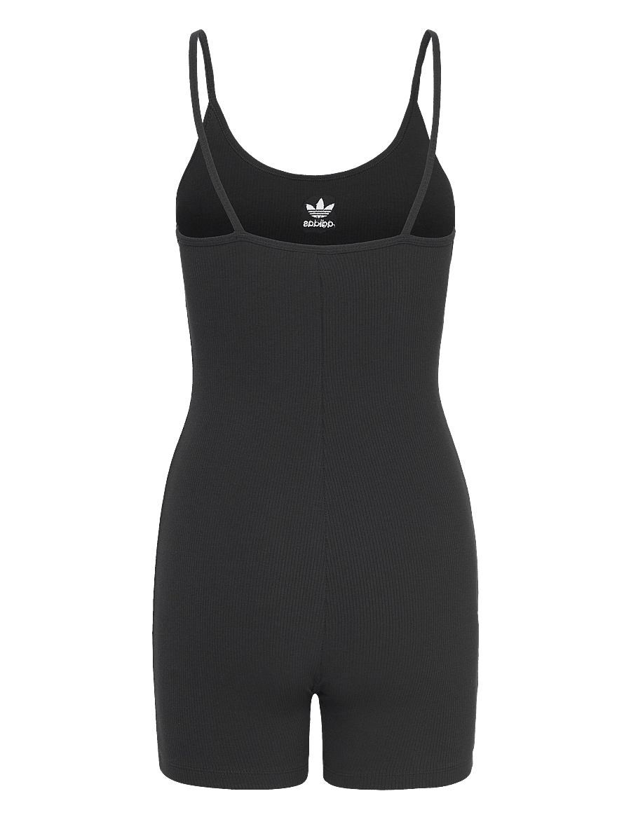 adidas Originals - ESS ONESIE - jumpsuits & bodies - black - 2