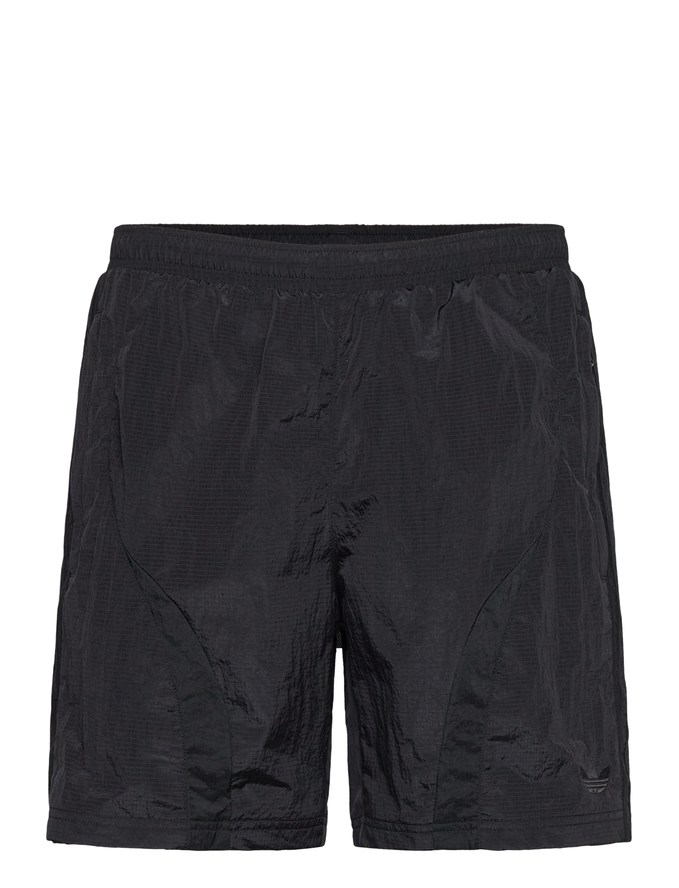 adidas Originals 2000 SHORTS - Deals - BLACK / black