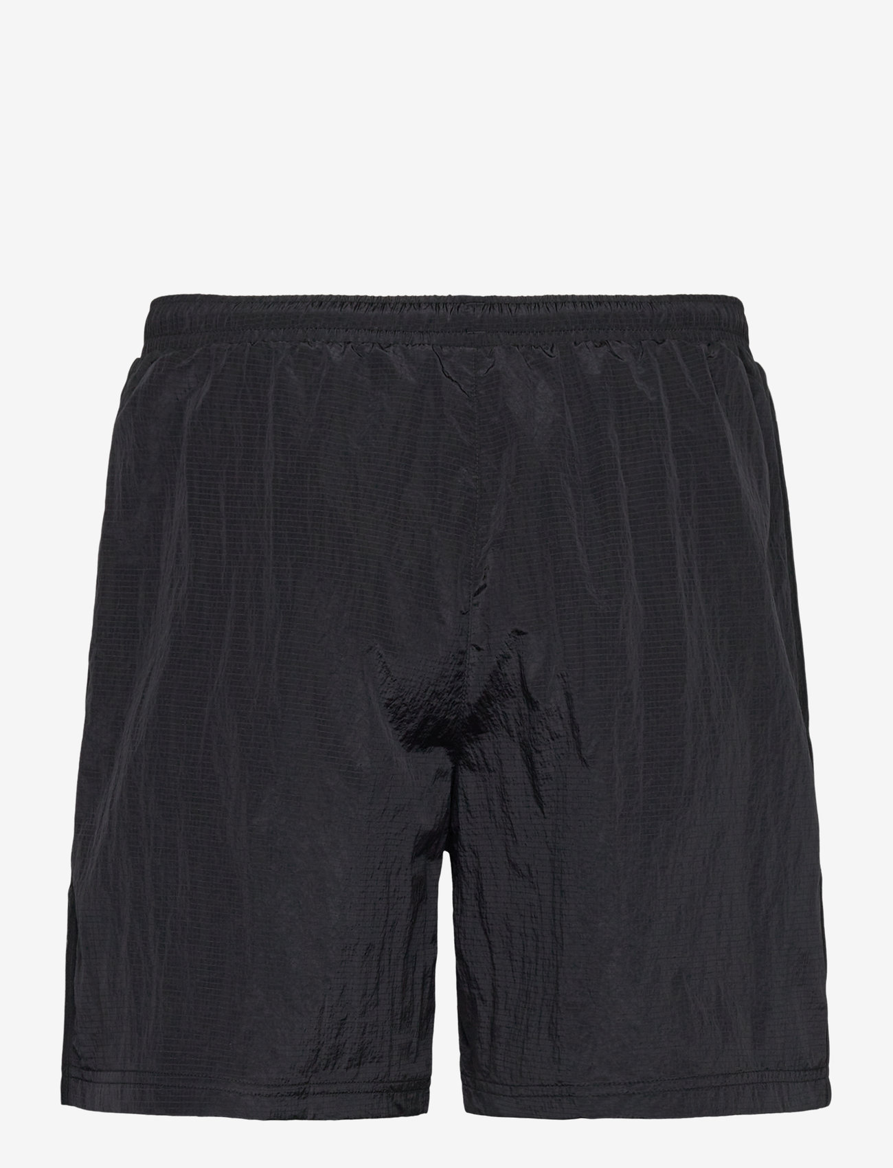 adidas Originals - 2000 SHORTS - bottoms - black - 2