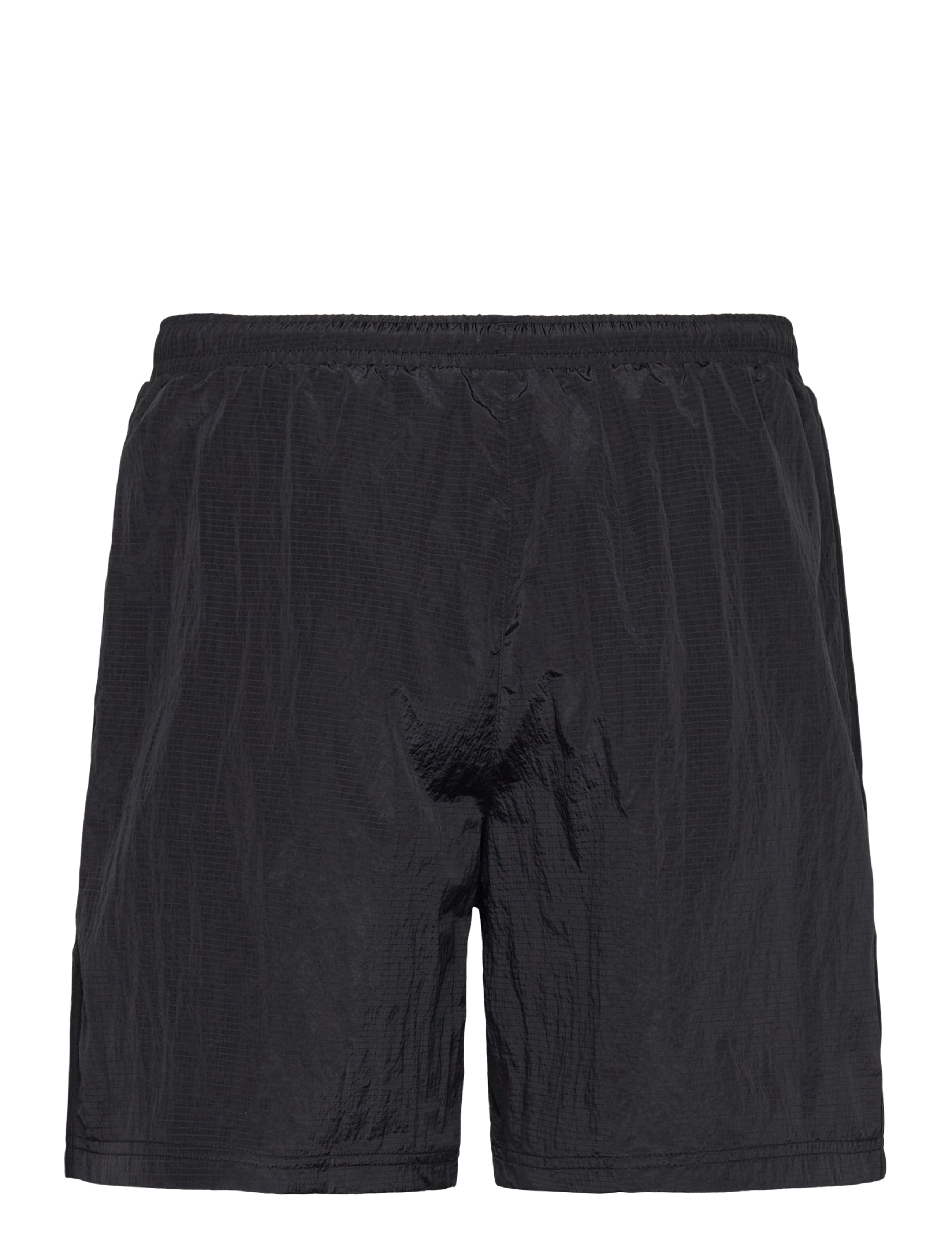 adidas Originals - 2000 SHORTS - black - 2