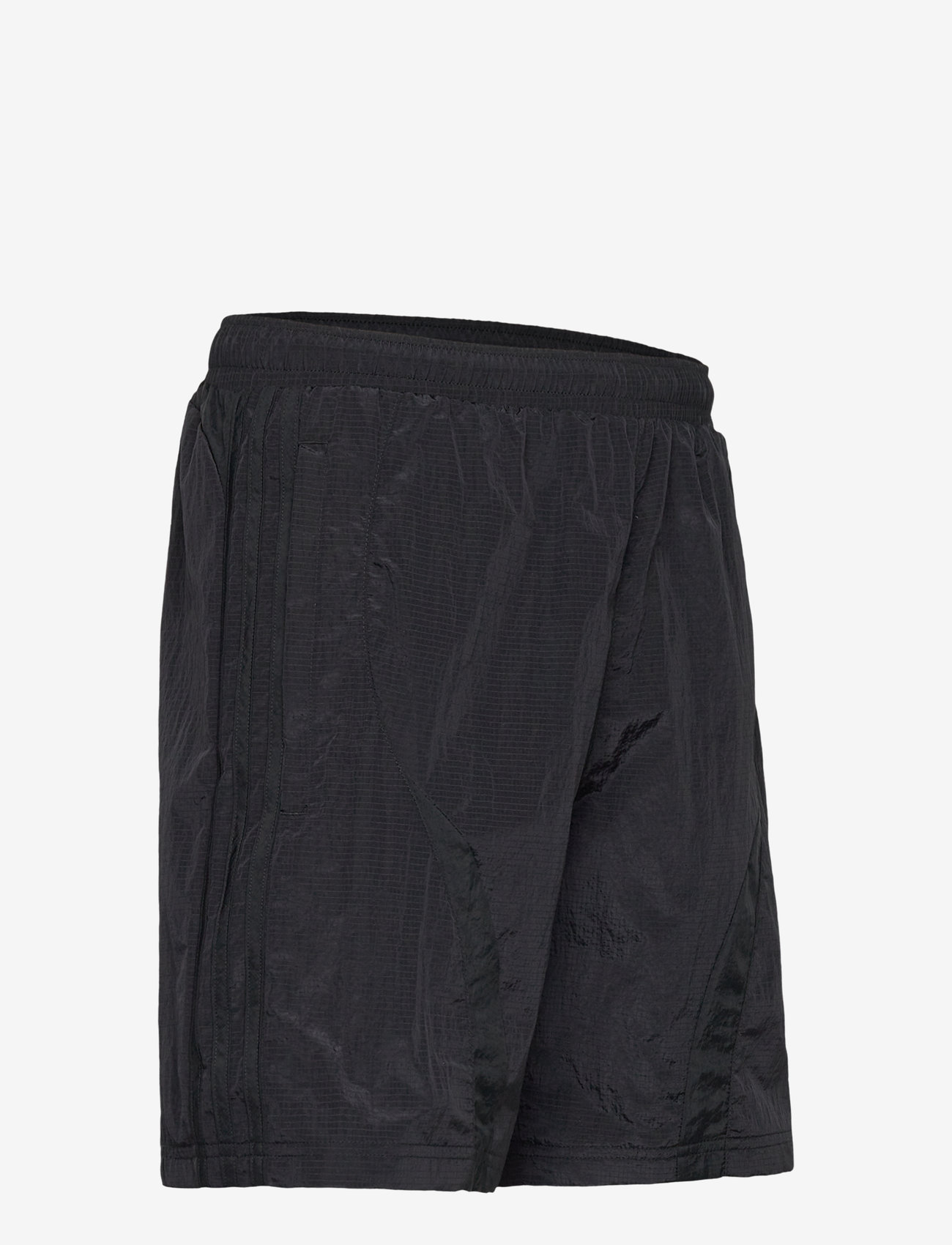 adidas Originals - 2000 SHORTS - bottoms - black - 3