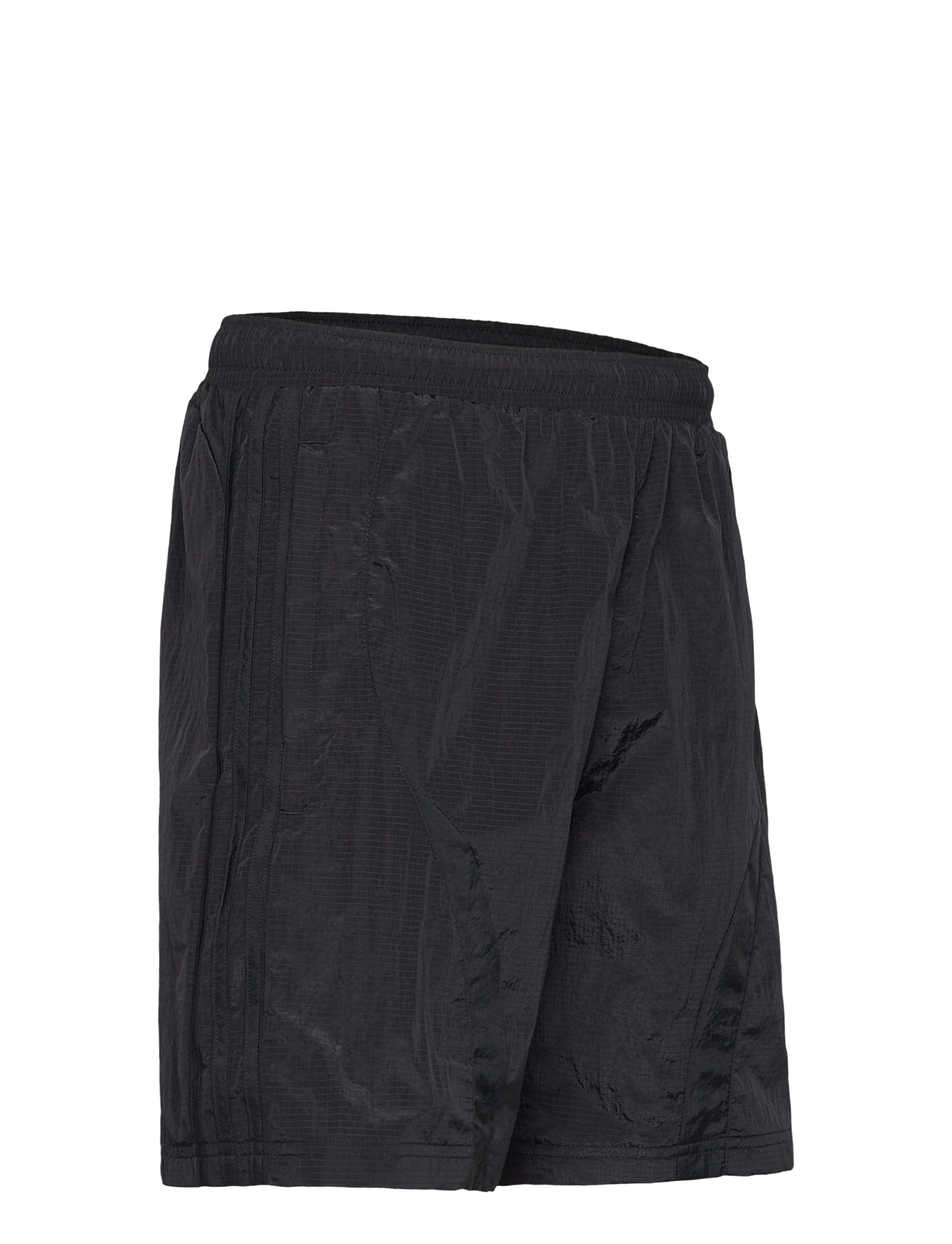 adidas Originals - 2000 SHORTS - black - 3