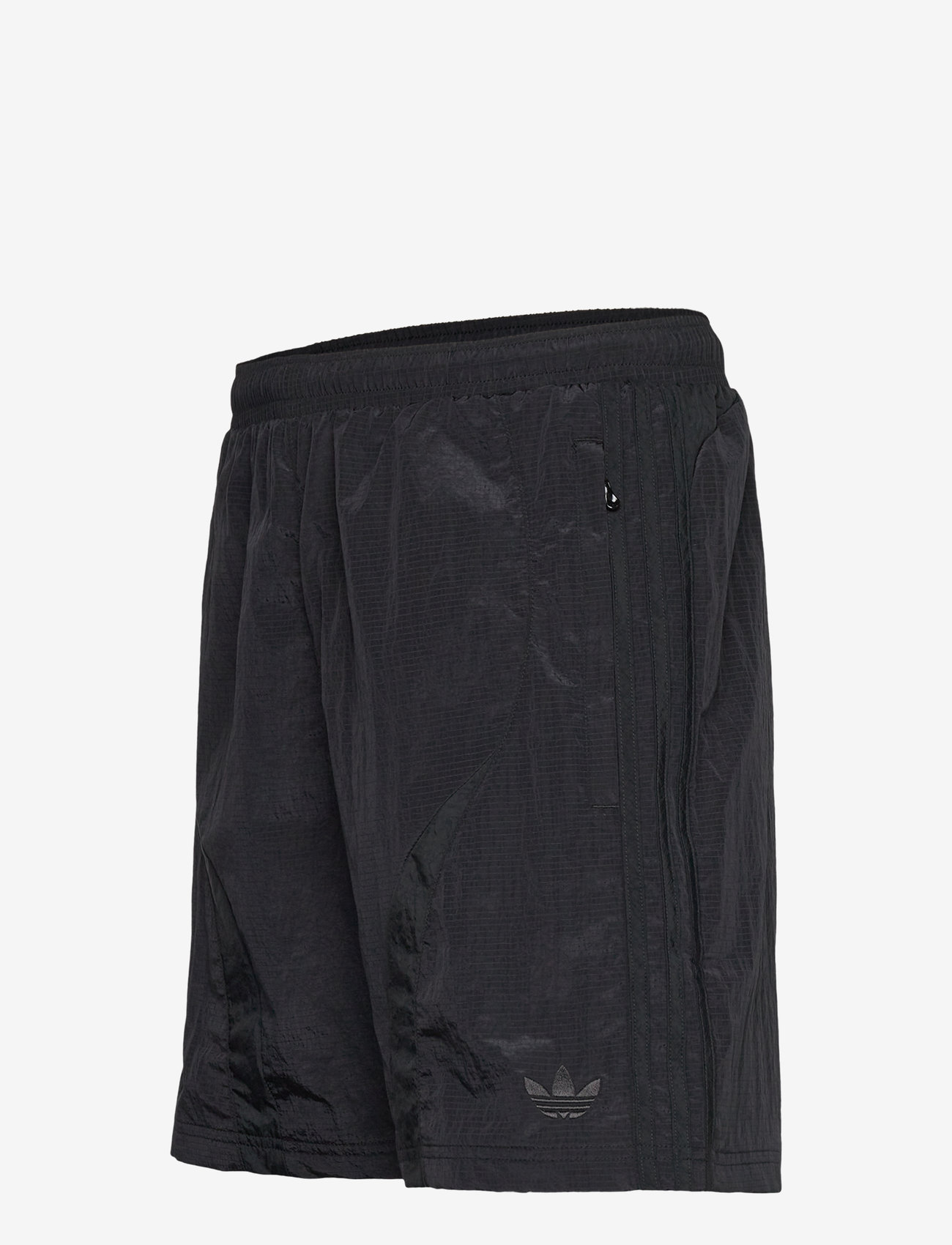 adidas Originals - 2000 SHORTS - bottoms - black - 4