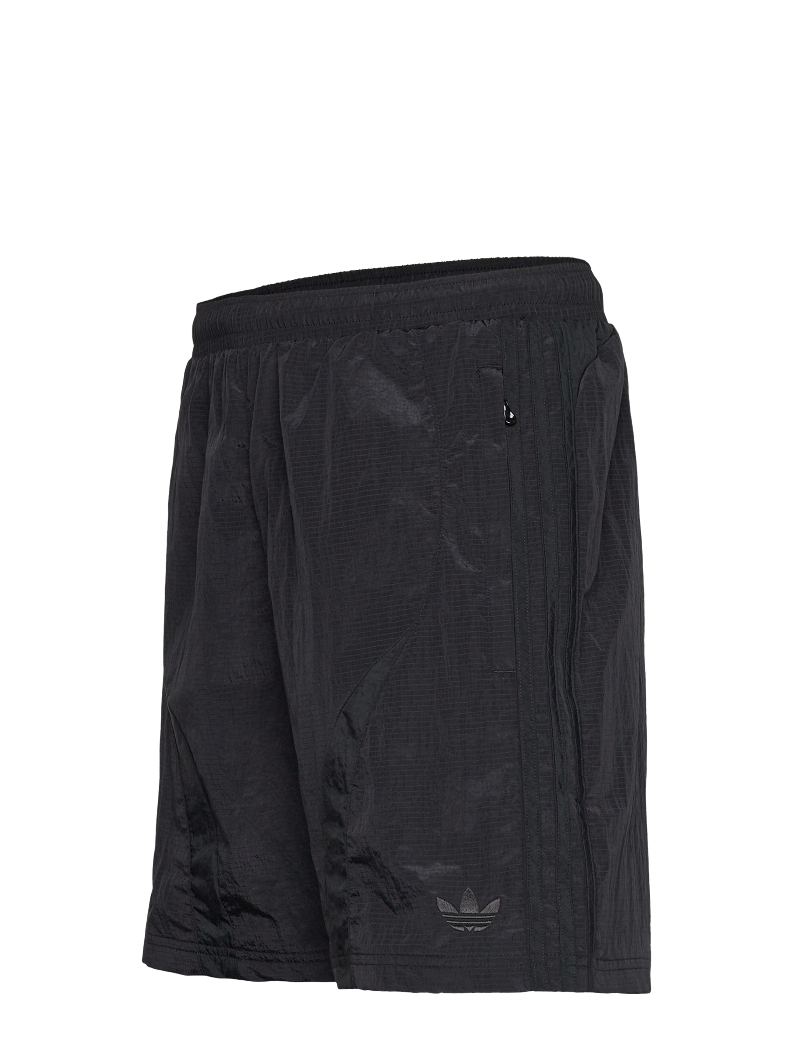 adidas Originals - 2000 SHORTS - black - 4
