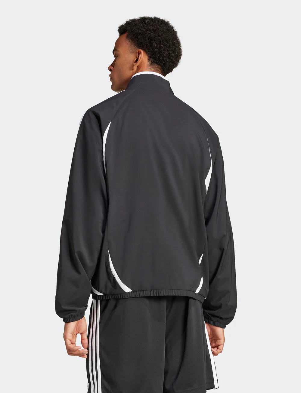【Adidas】 ORIGINALS TEAMGEIST TT JACKET ●送料・関税込● adidas Originals Teamgeist Tt (ADIJC6227) - Sweatshirts