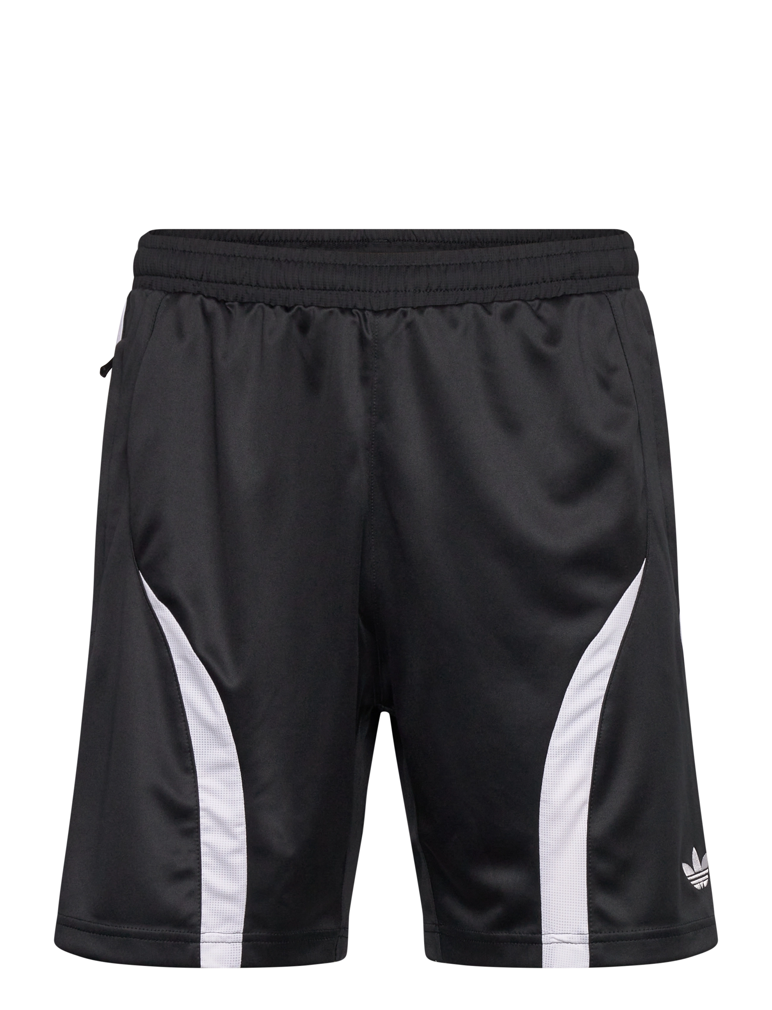ADIDAS ORIGINALS Teamgeist Sho Schwarz - XS - Herren