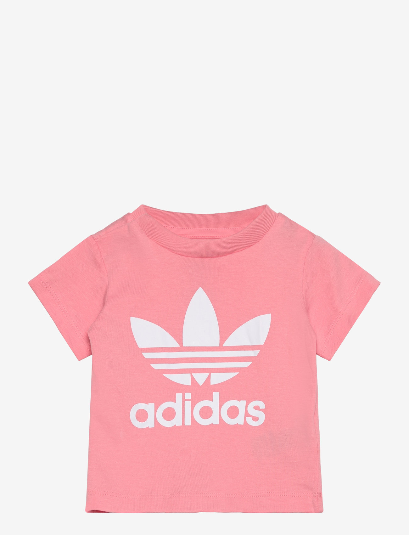adidas Originals - SHORT TEE SET - 2-piece sets - sepisp - 0
