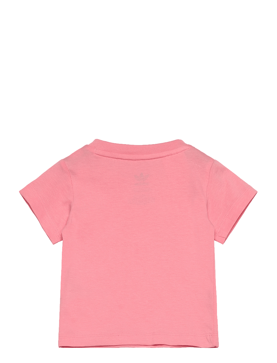 adidas Originals - SHORT TEE SET - 2-osalised komplektid - sepisp - 1