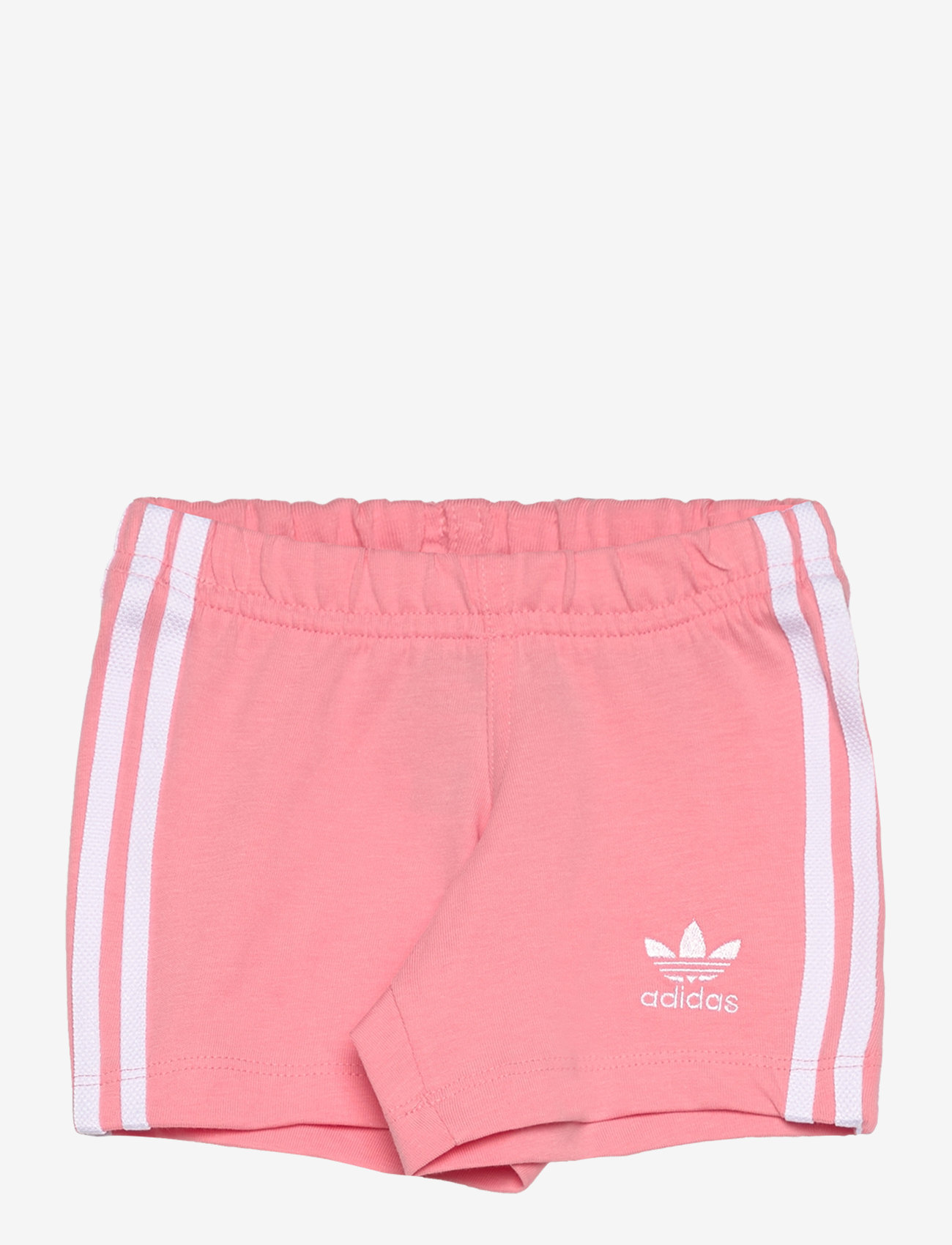 adidas Originals - SHORT TEE SET - 2-piece sets - sepisp - 2