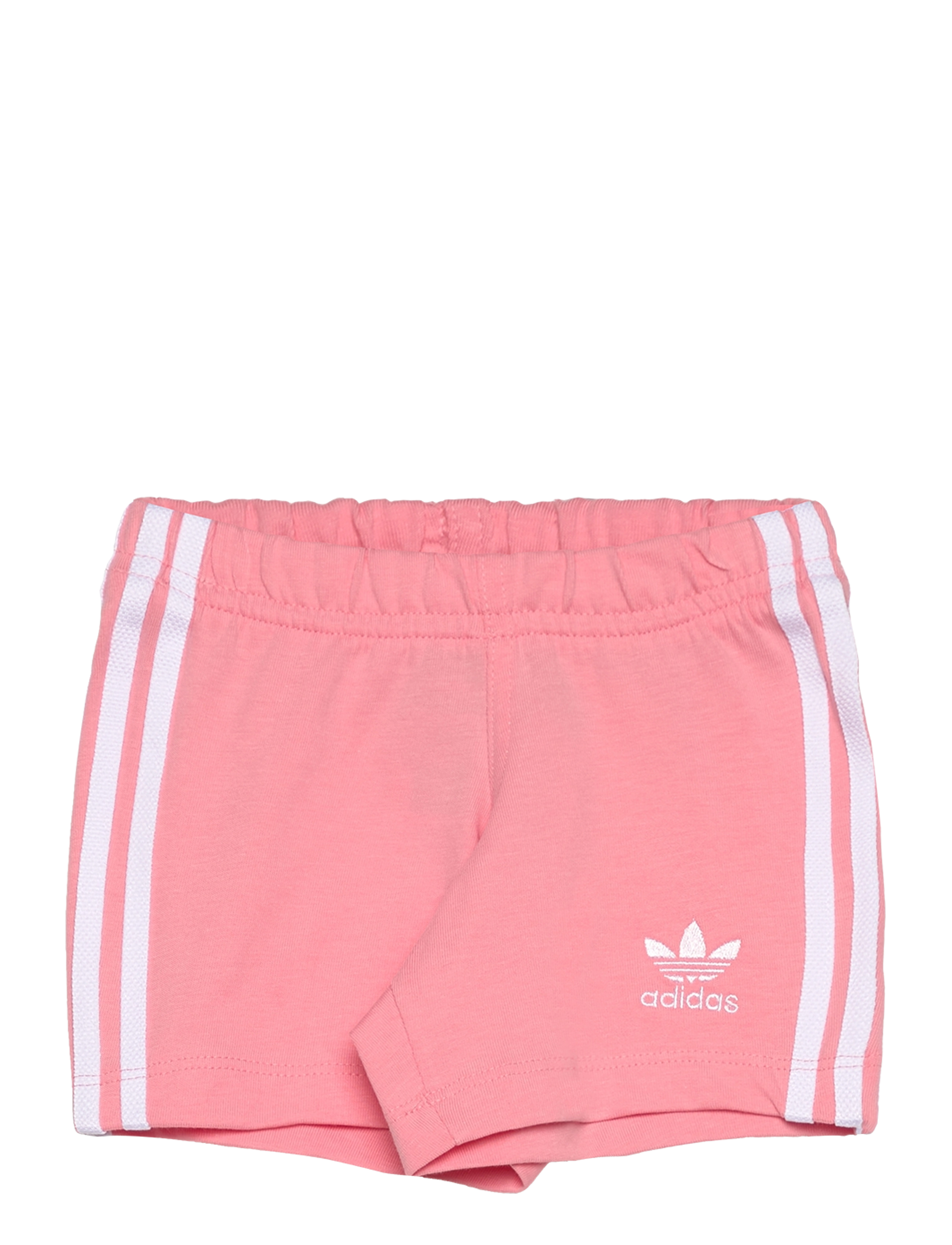 adidas Originals - SHORT TEE SET - 2-osalised komplektid - sepisp - 2