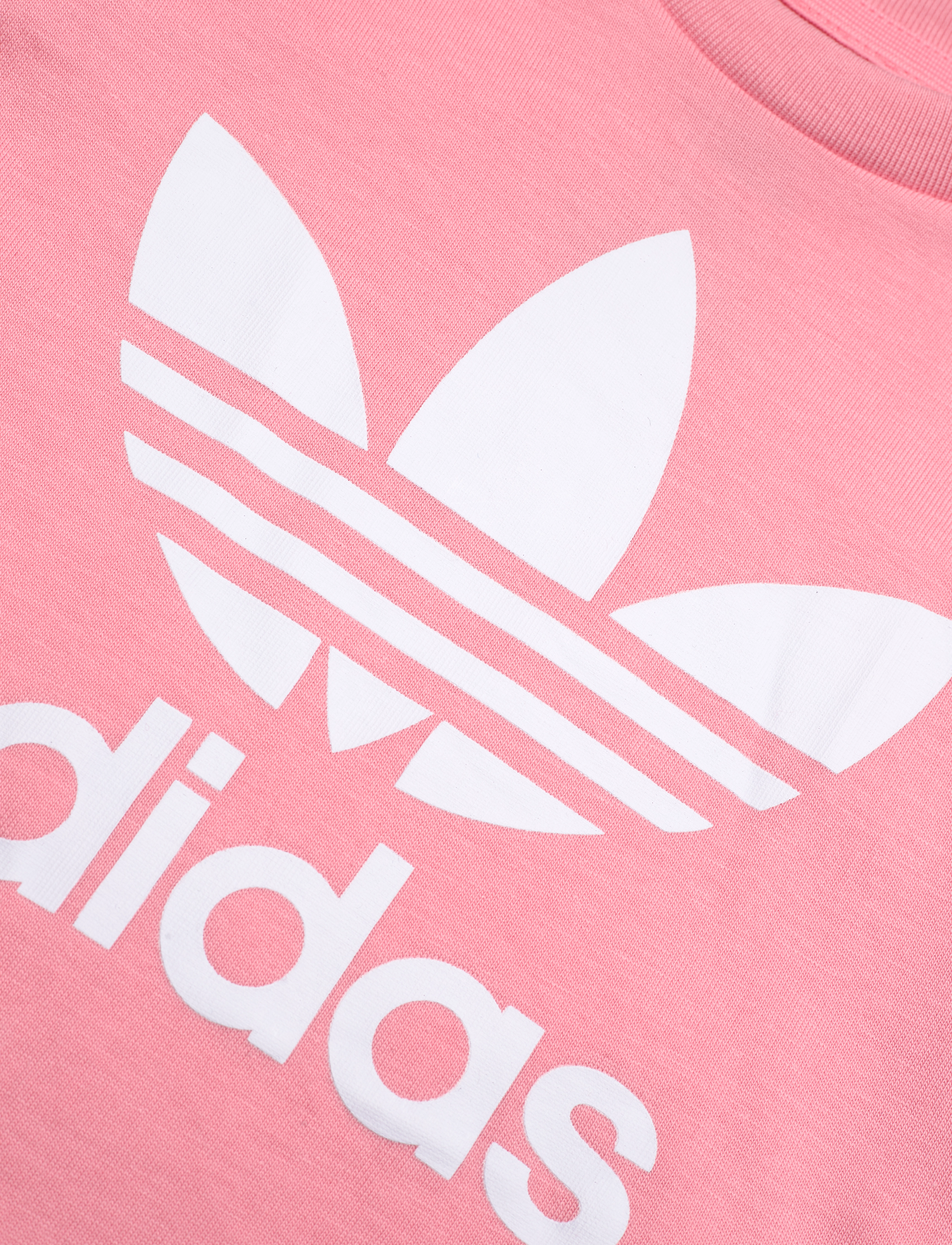 adidas Originals - SHORT TEE SET - 2-piece sets - sepisp - 4