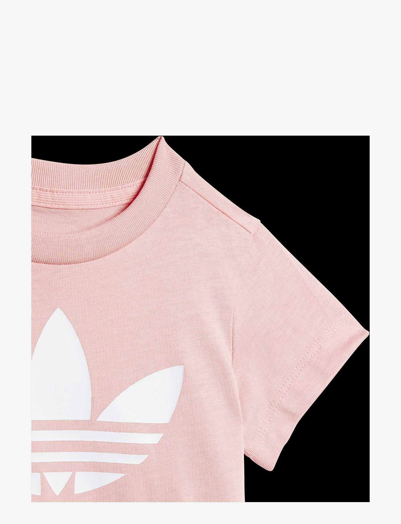 adidas Originals - SHORT TEE SET - 2-piece sets - sepisp - 5