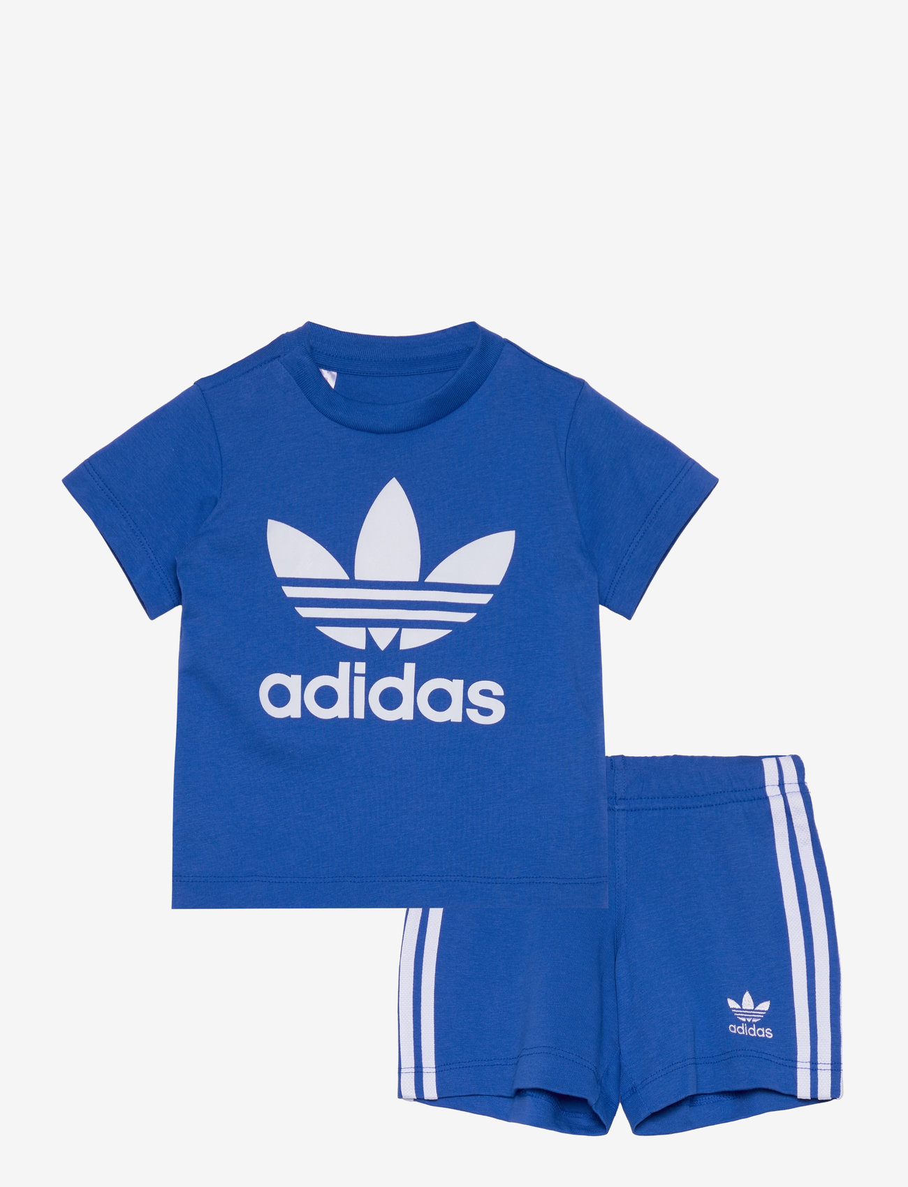 adidas Originals Short Tee Set (ADIJC6581) Ensembles avec T