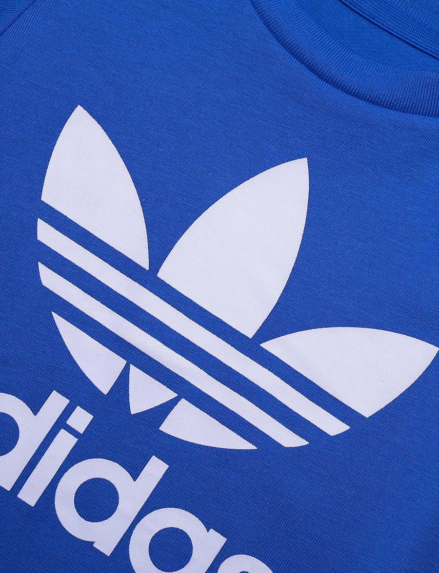 adidas Originals - SHORT TEE SET - 2-teilige sets - blue - 2
