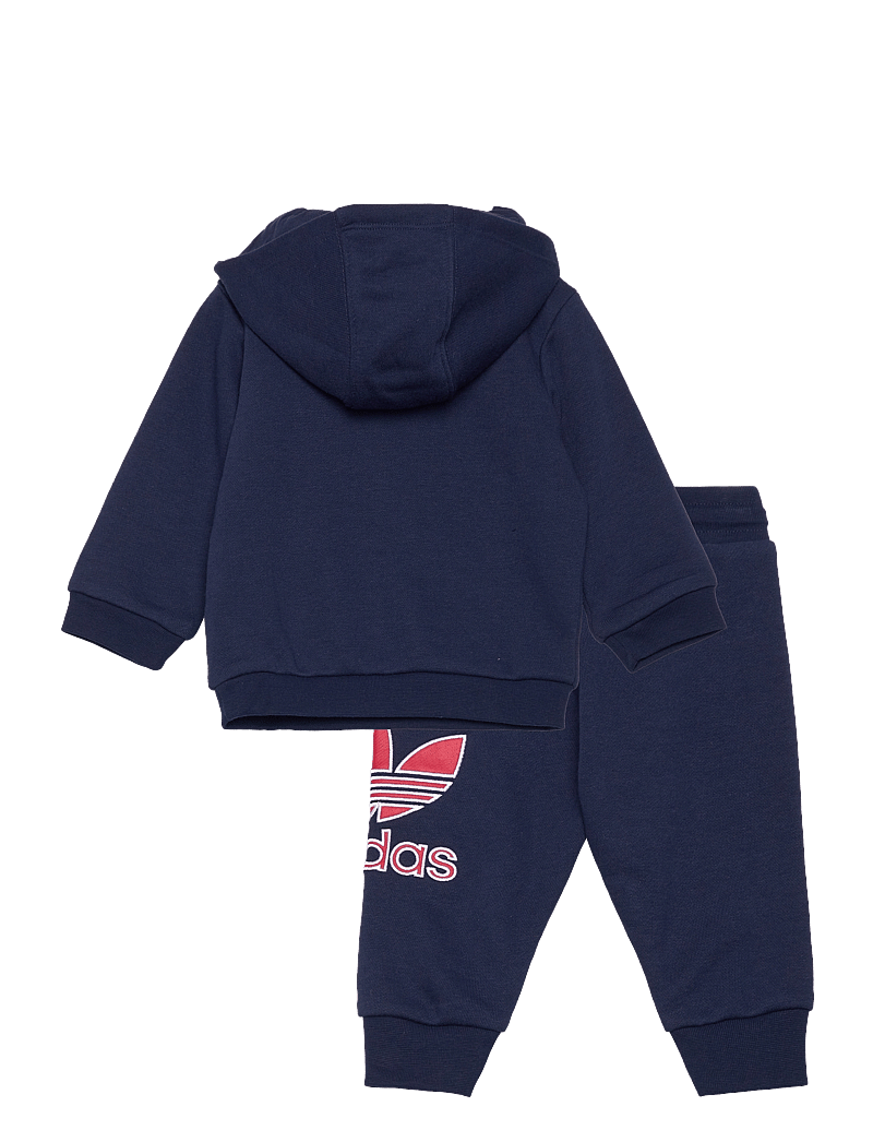 adidas Originals - HOODIE SET BL - nindig - 1