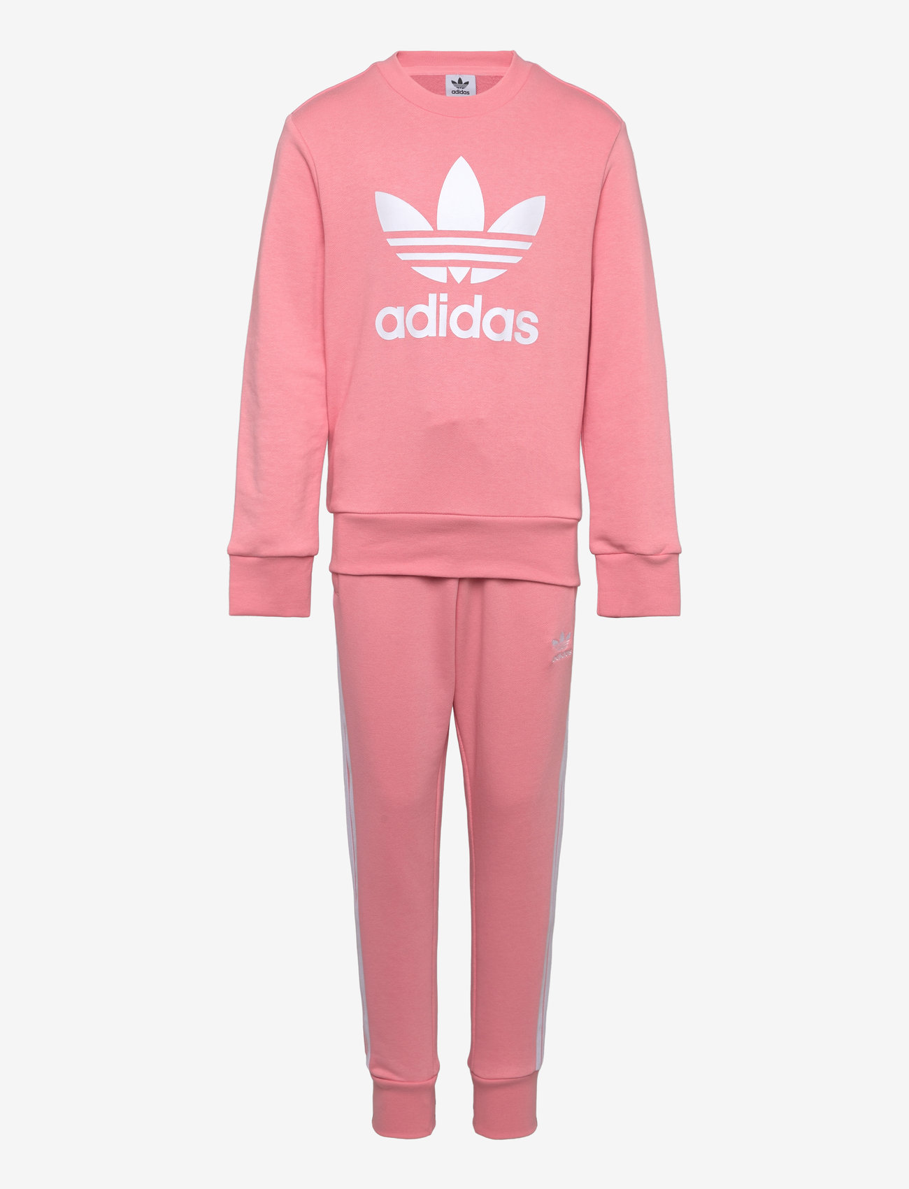 adidas Originals - TREFOIL CREW SE - trainingsanzug - sepisp - 1
