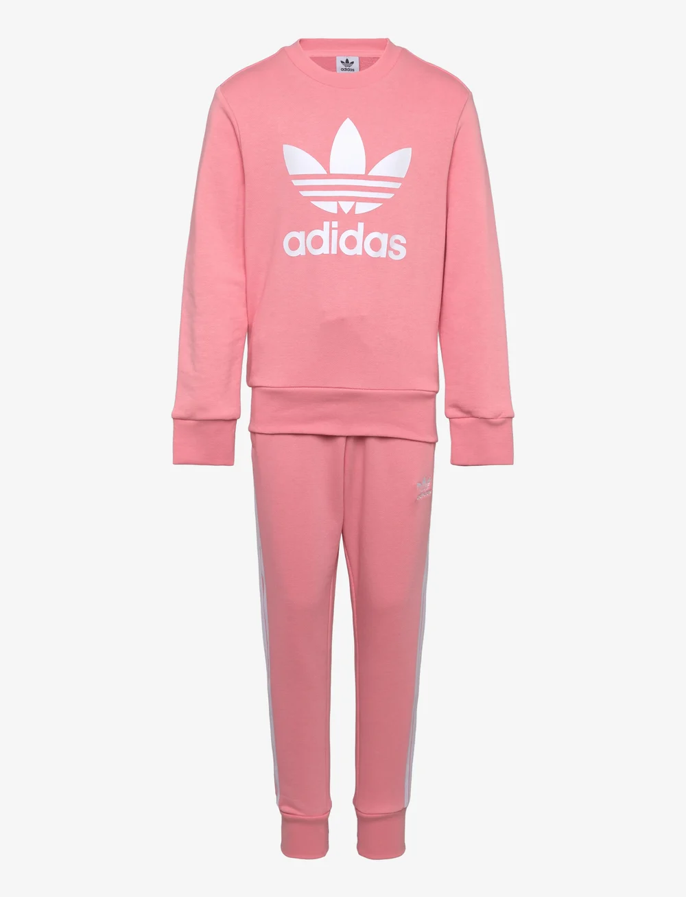 adidas Originals - TREFOIL CREW SE - trainingsanzug - sepisp - 1