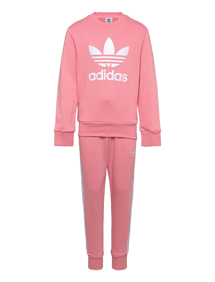 adidas Originals - TREFOIL CREW SE - sepisp - 1