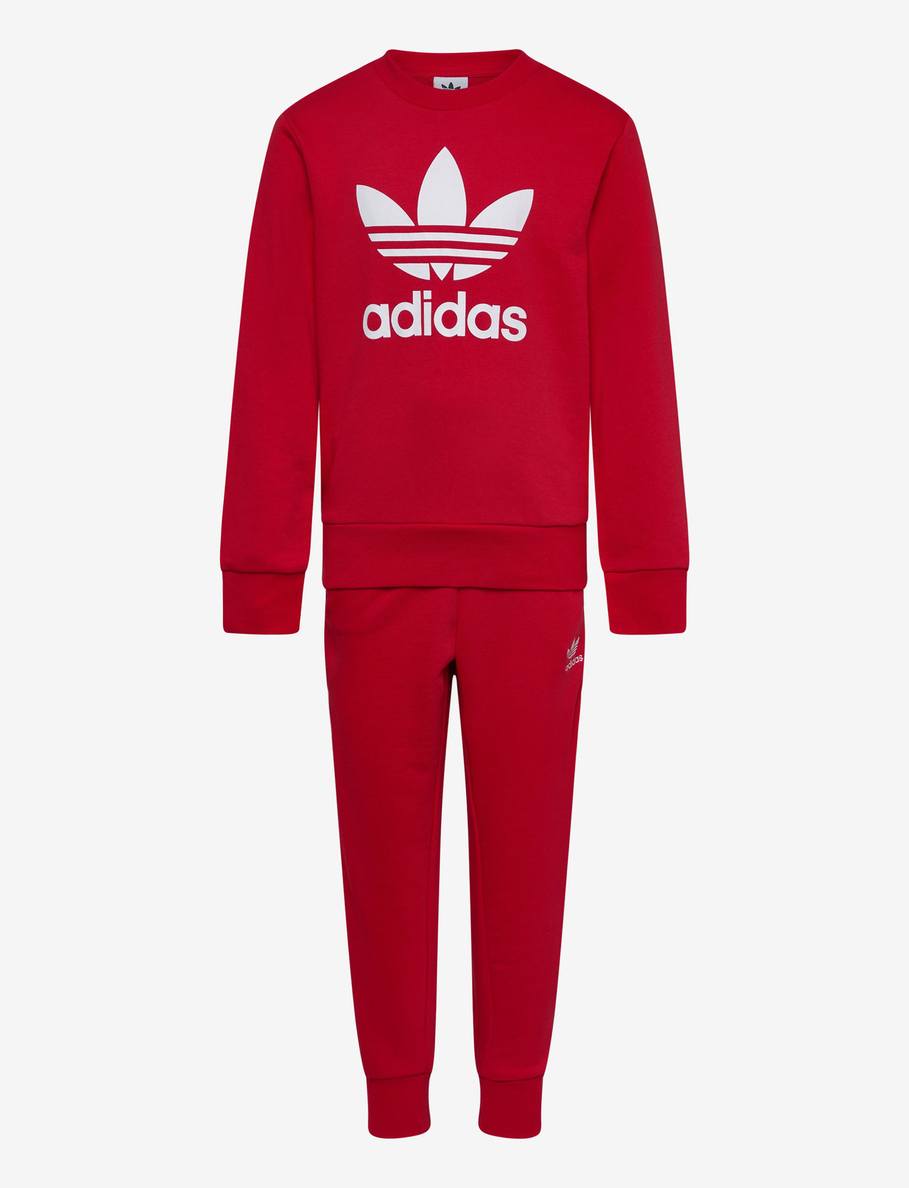 adidas Originals - TREFOIL CREW SE - trainingsanzug - betsca - 1