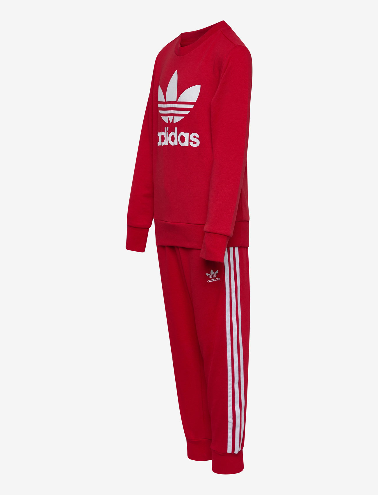 adidas Originals - TREFOIL CREW SE - trainingsanzug - betsca - 5