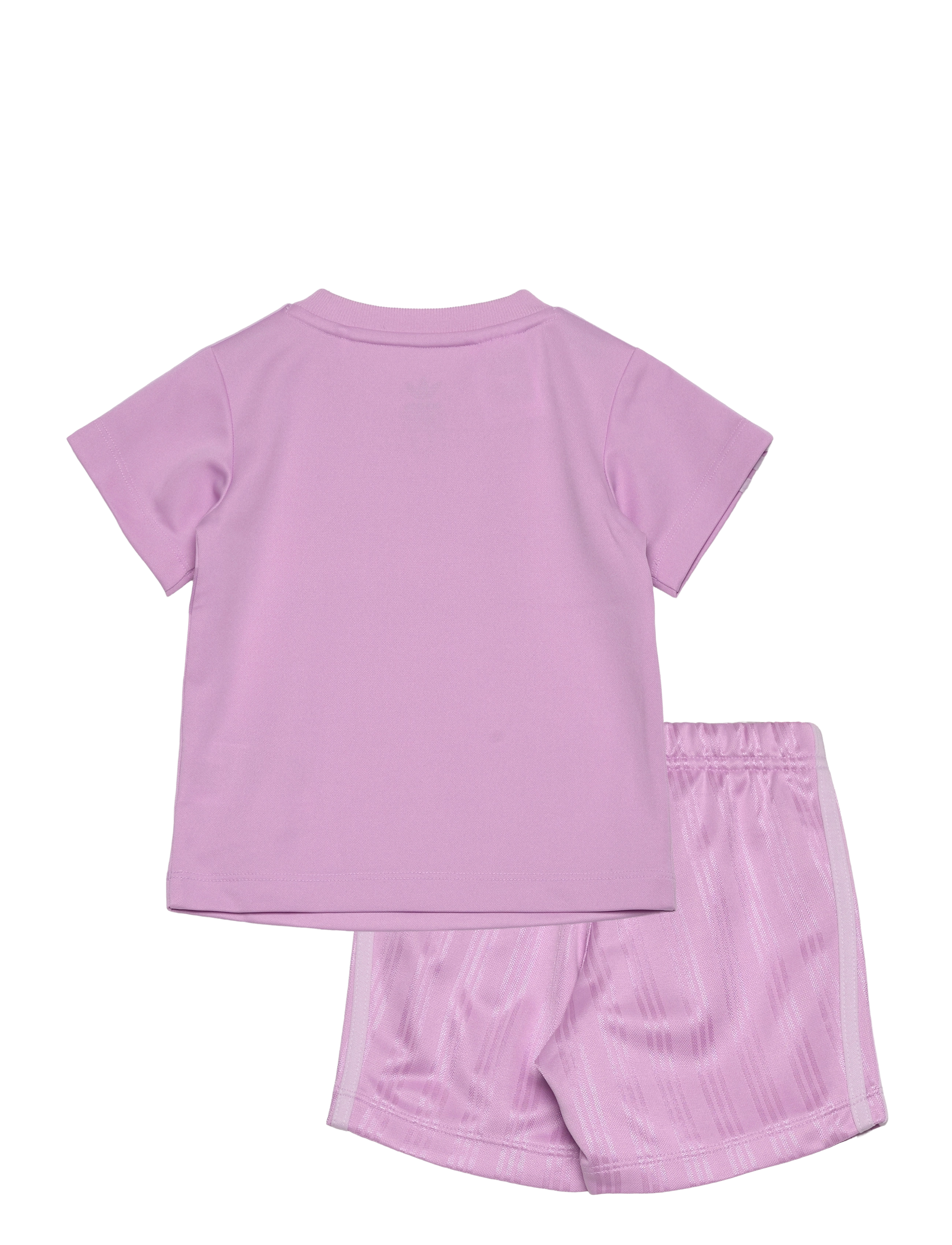 adidas Originals - SHORT TEE SET - blilil - 1
