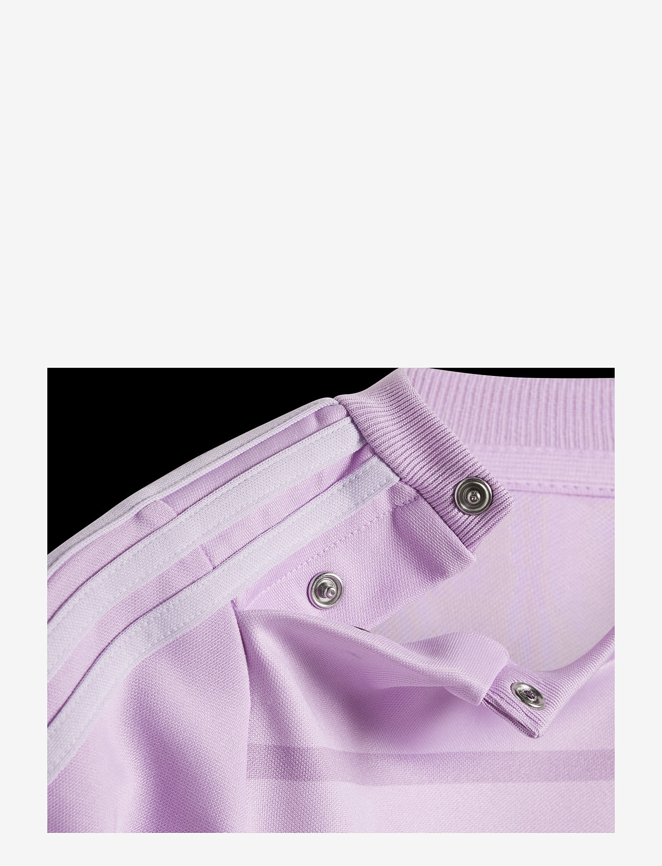 adidas Originals - SHORT TEE SET - matchende sæt - blilil - 3