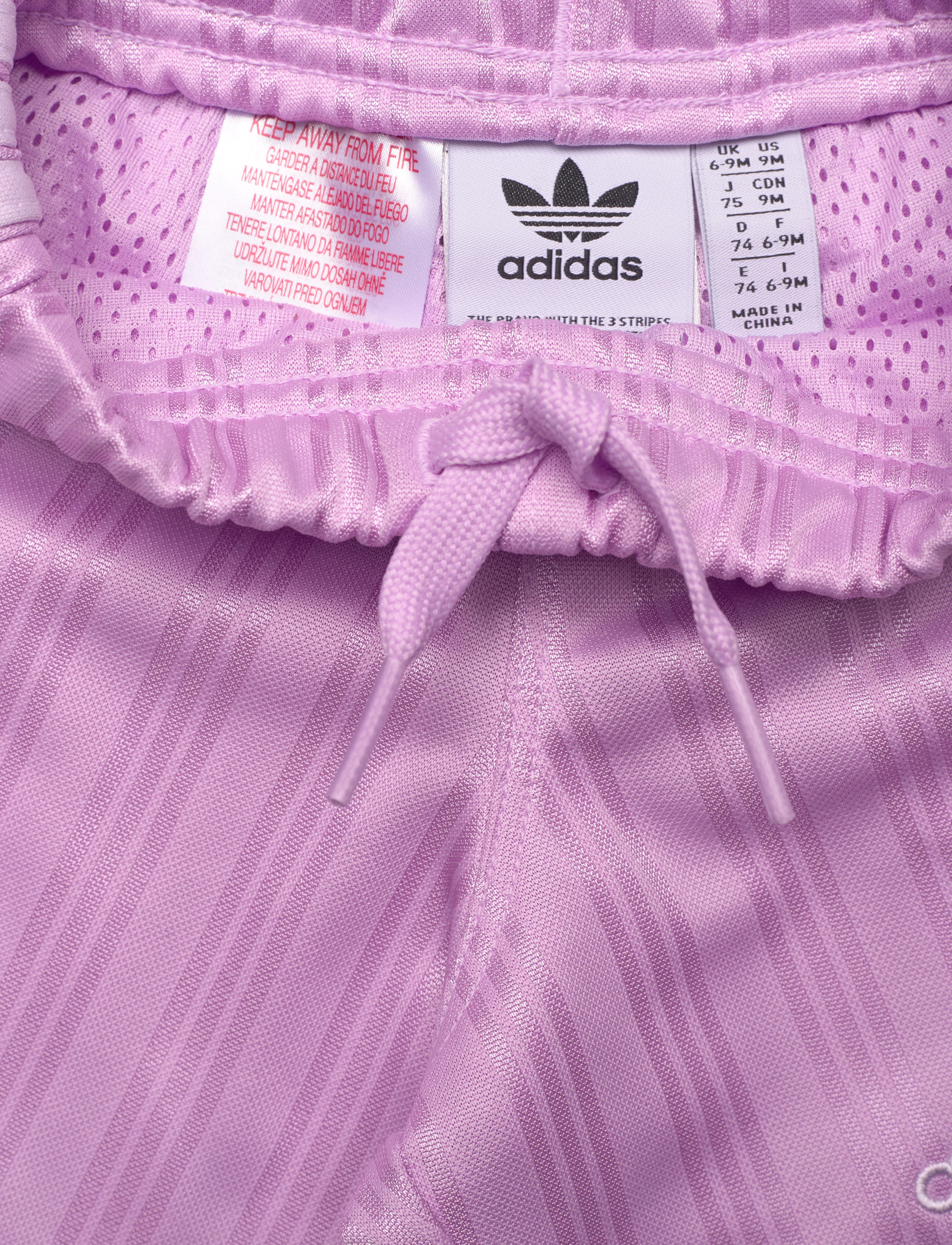 adidas Originals - SHORT TEE SET - blilil - 3
