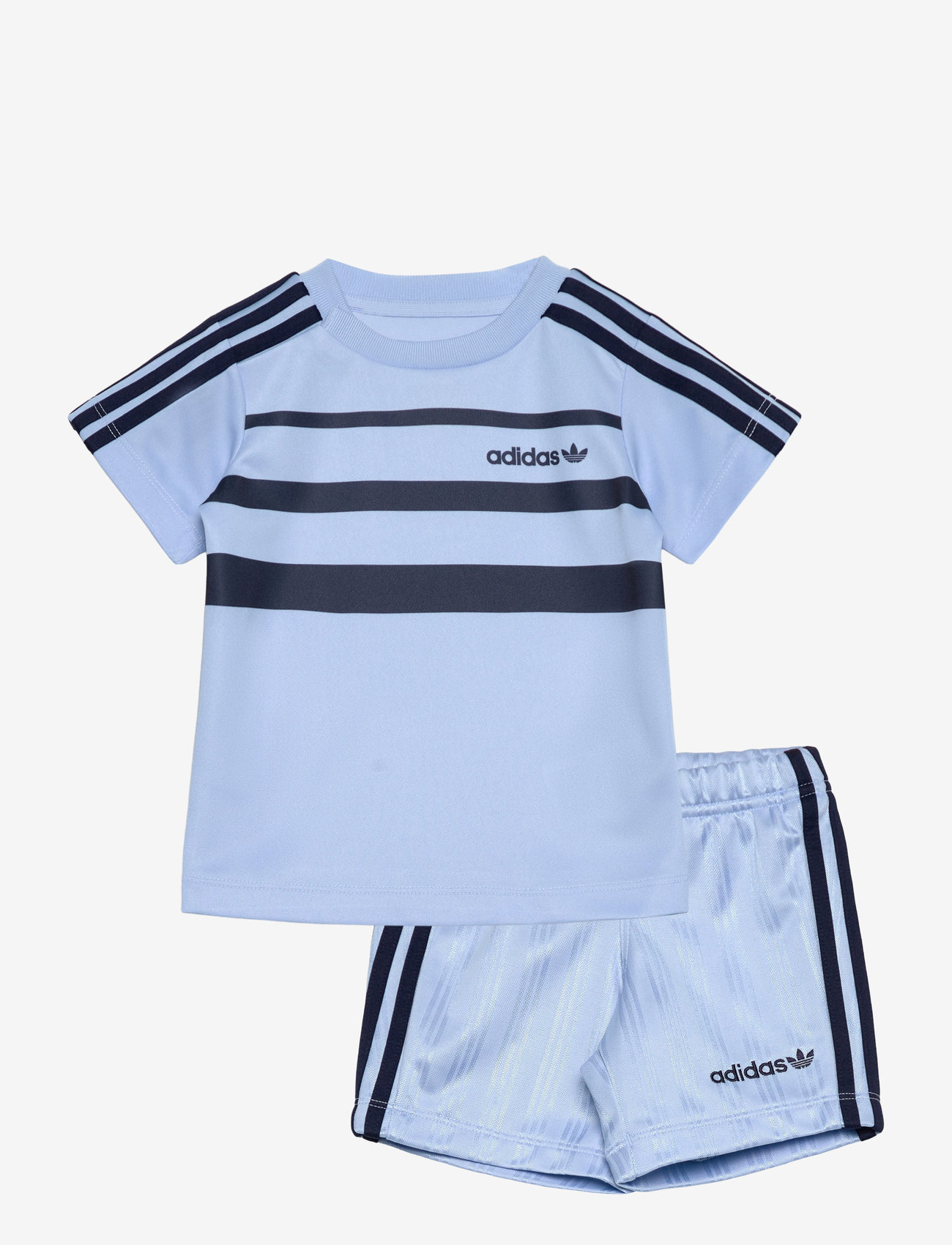 adidas Originals - SHORT TEE SET - 2-teilige sets - clesky - 0