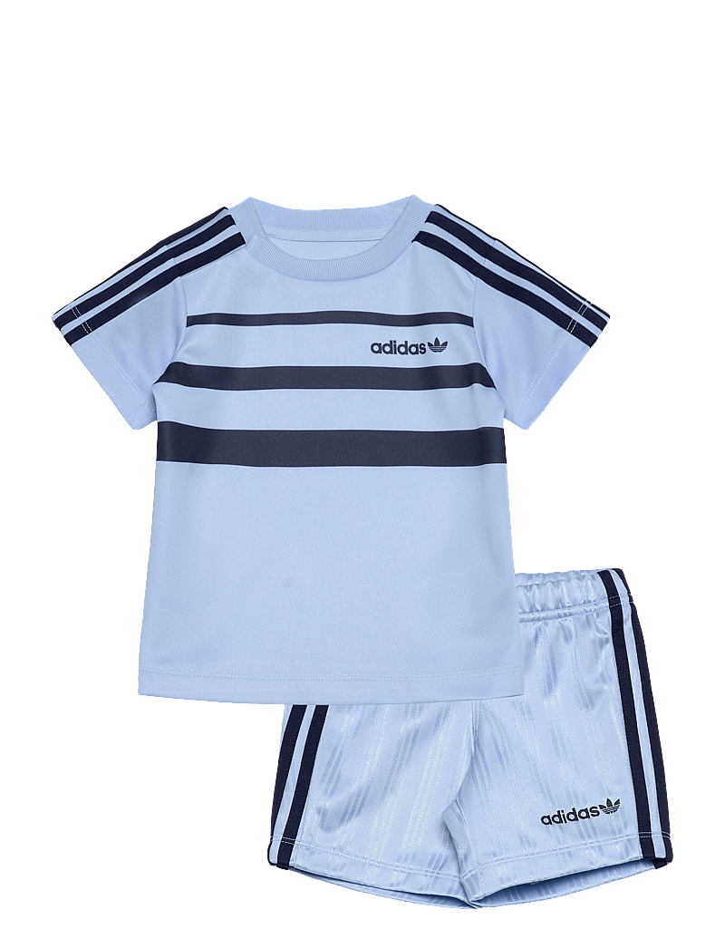 adidas Originals - SHORT TEE SET - 2-teilige sets - clesky - 0